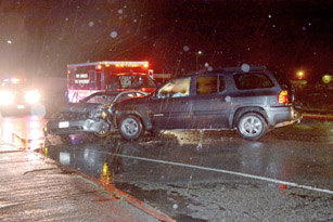A silver 2001 Honda Civic