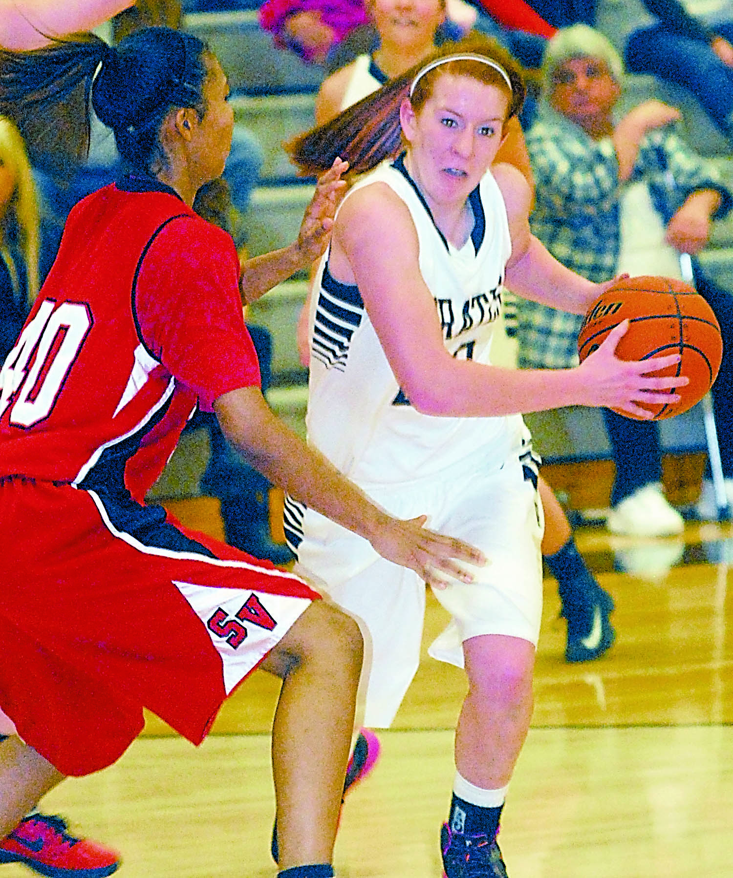 Keith Thorpe/Peninsula Daily News