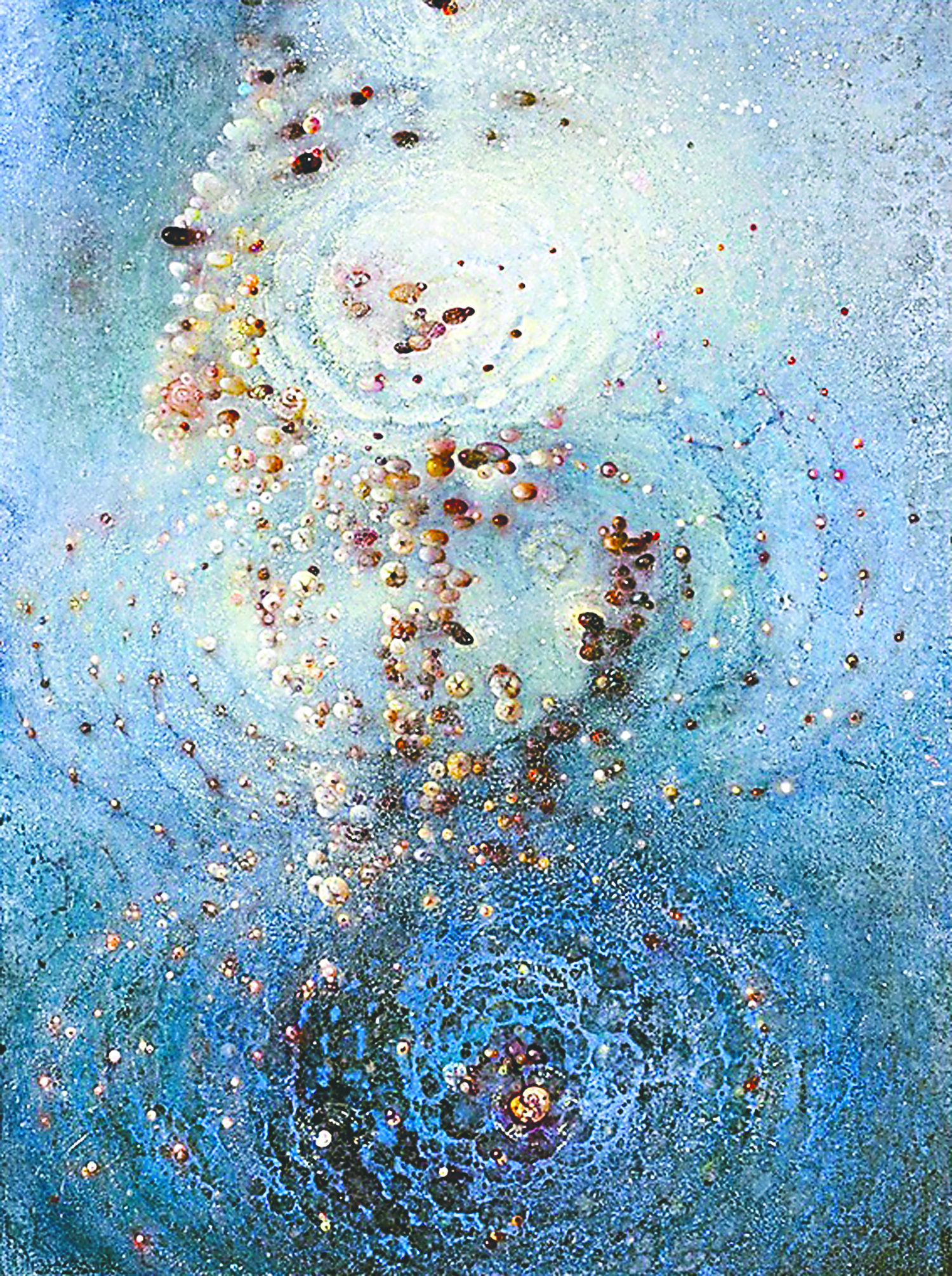 Fine arts center presents artist workshop