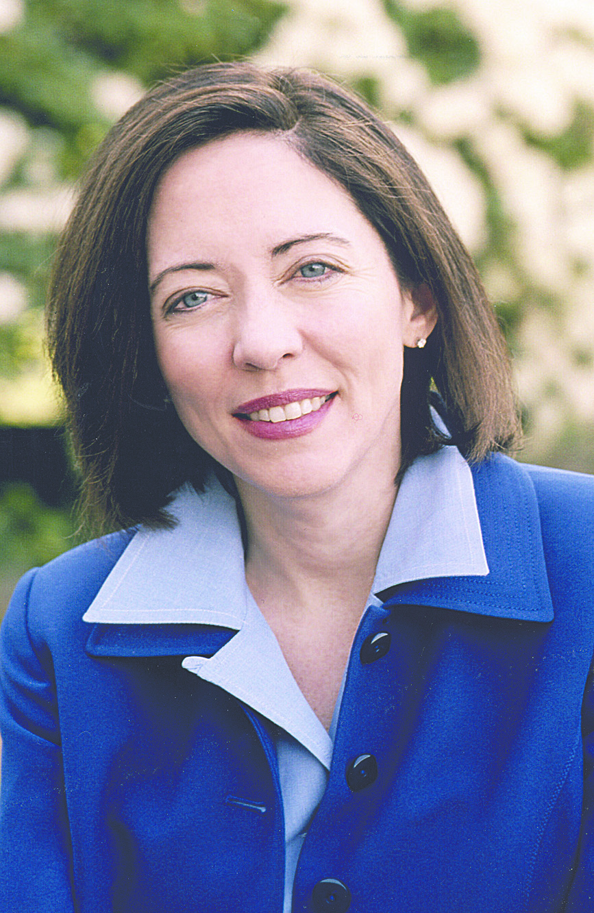 Sen. Maria Cantwell