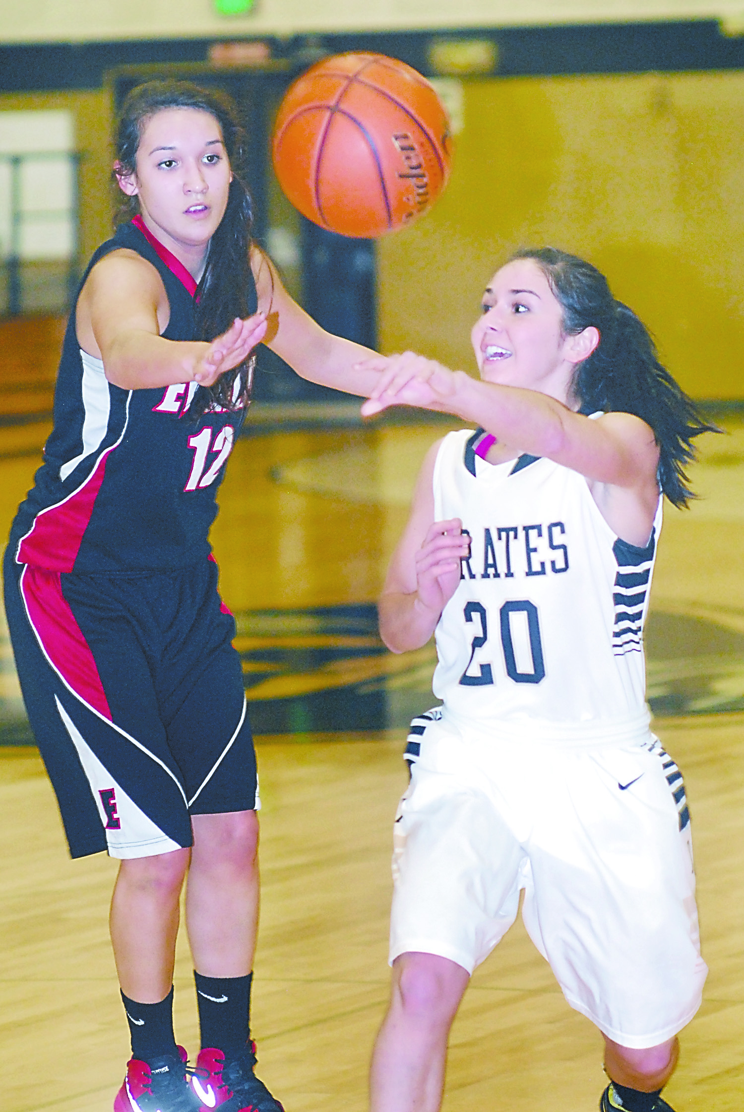 Keith Thorpe/Peninsula Daily News