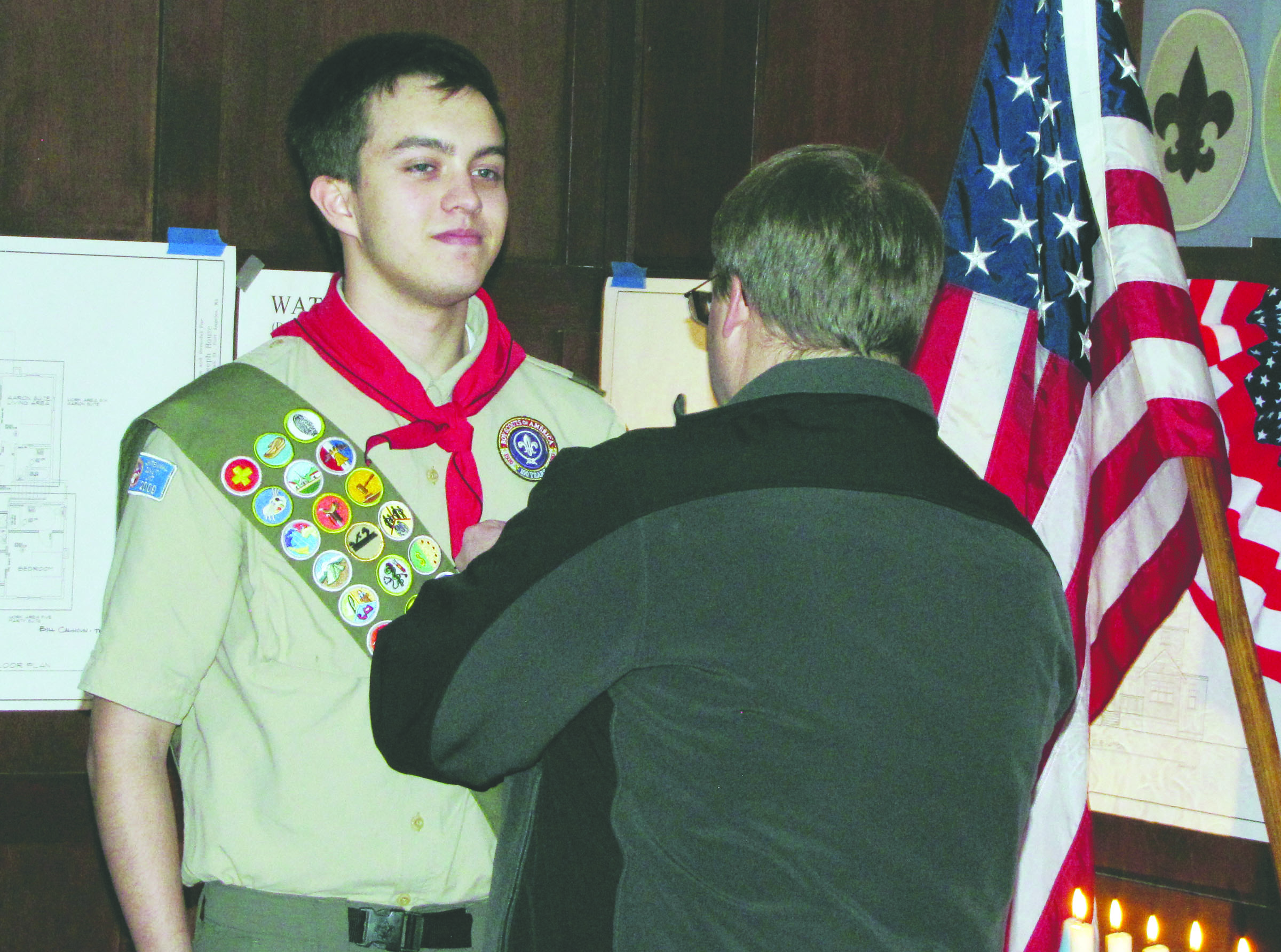 Joseph William Hutcheson