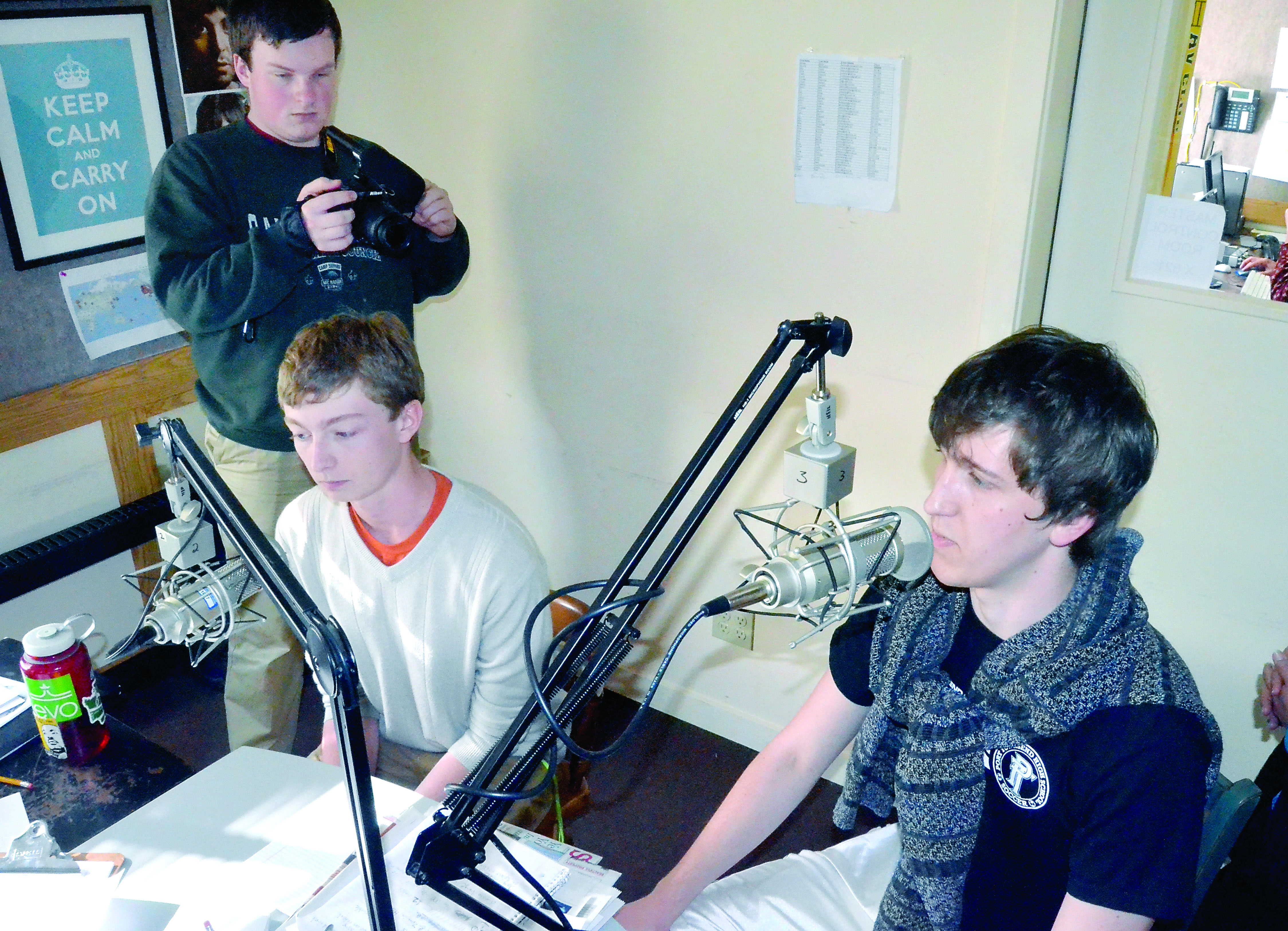 Students for Sustainability