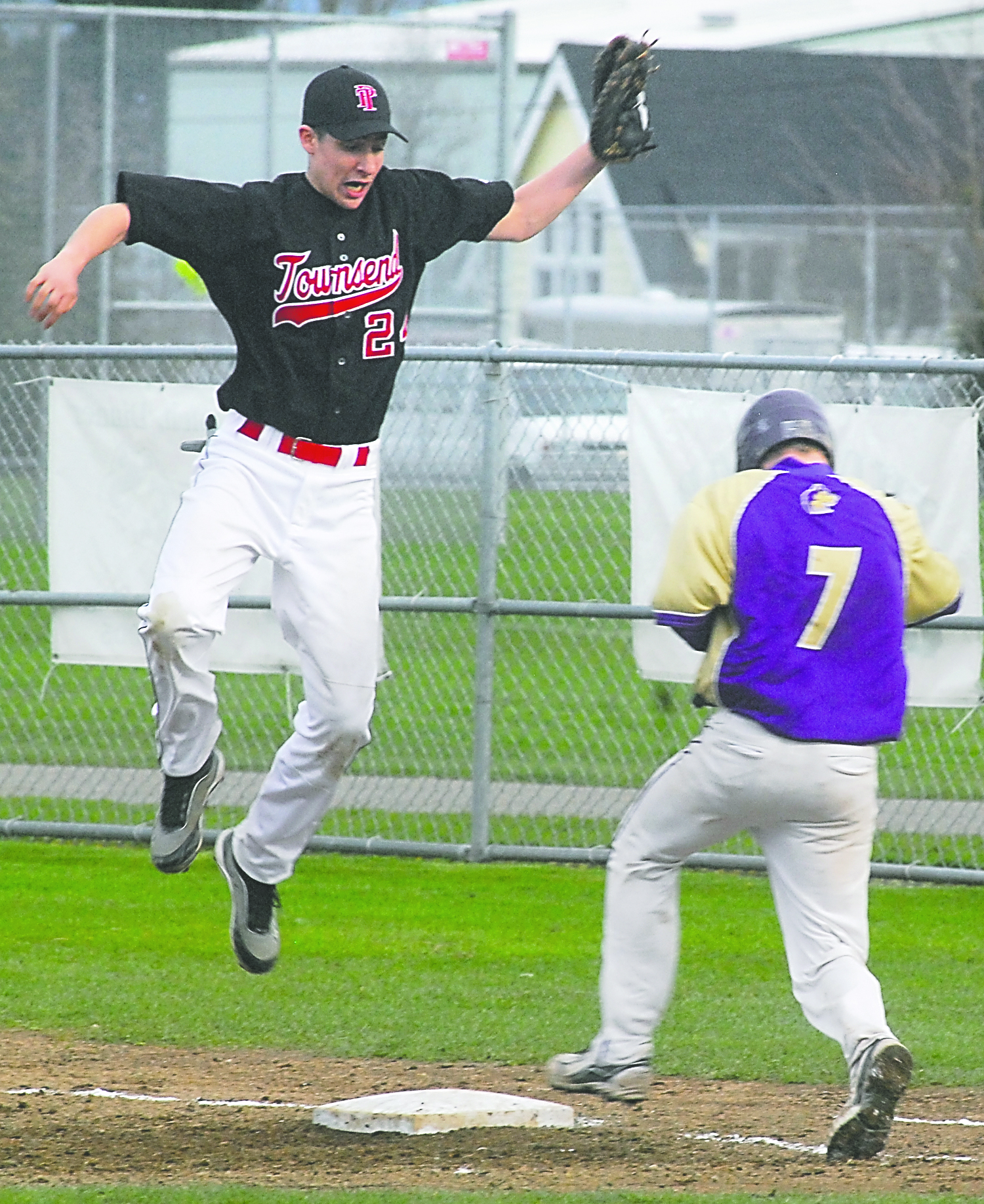 Keith Thorpe/Peninsula Daily News