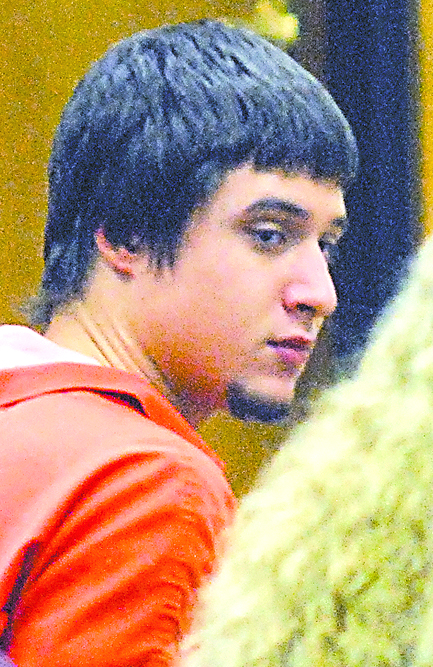 David Allen Clampett Zavodny