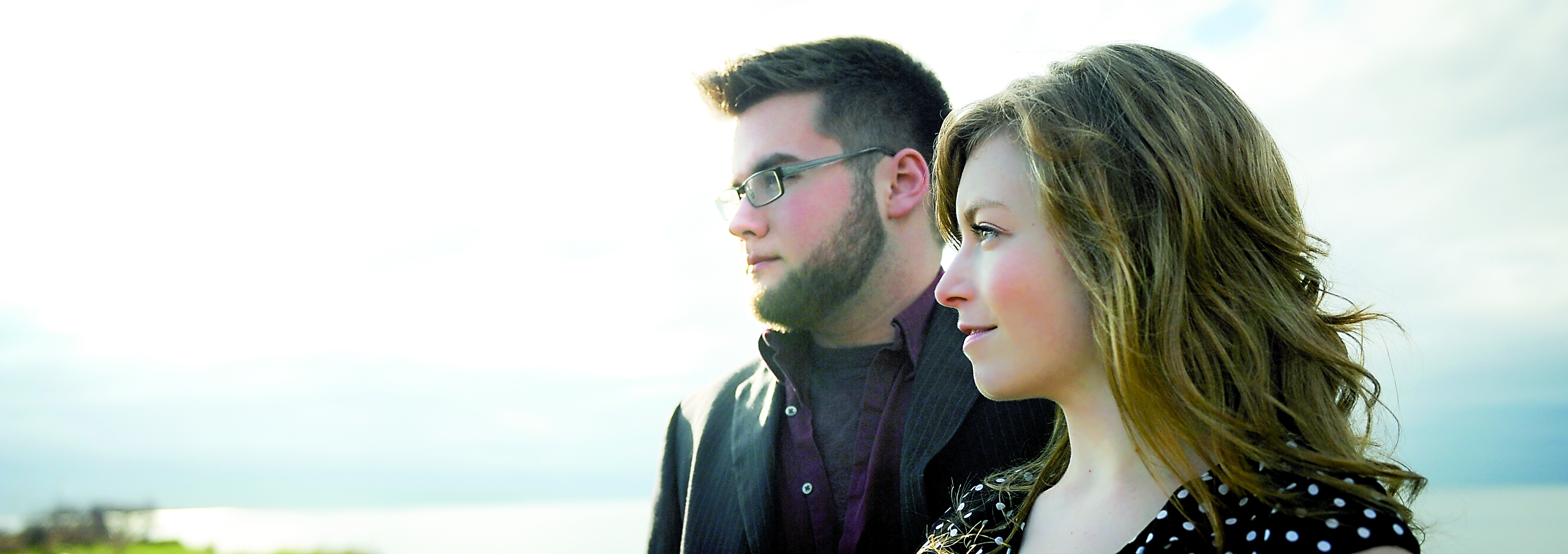 Dillan Witherow and Abby Mae Latson will appear tonight at Next Door