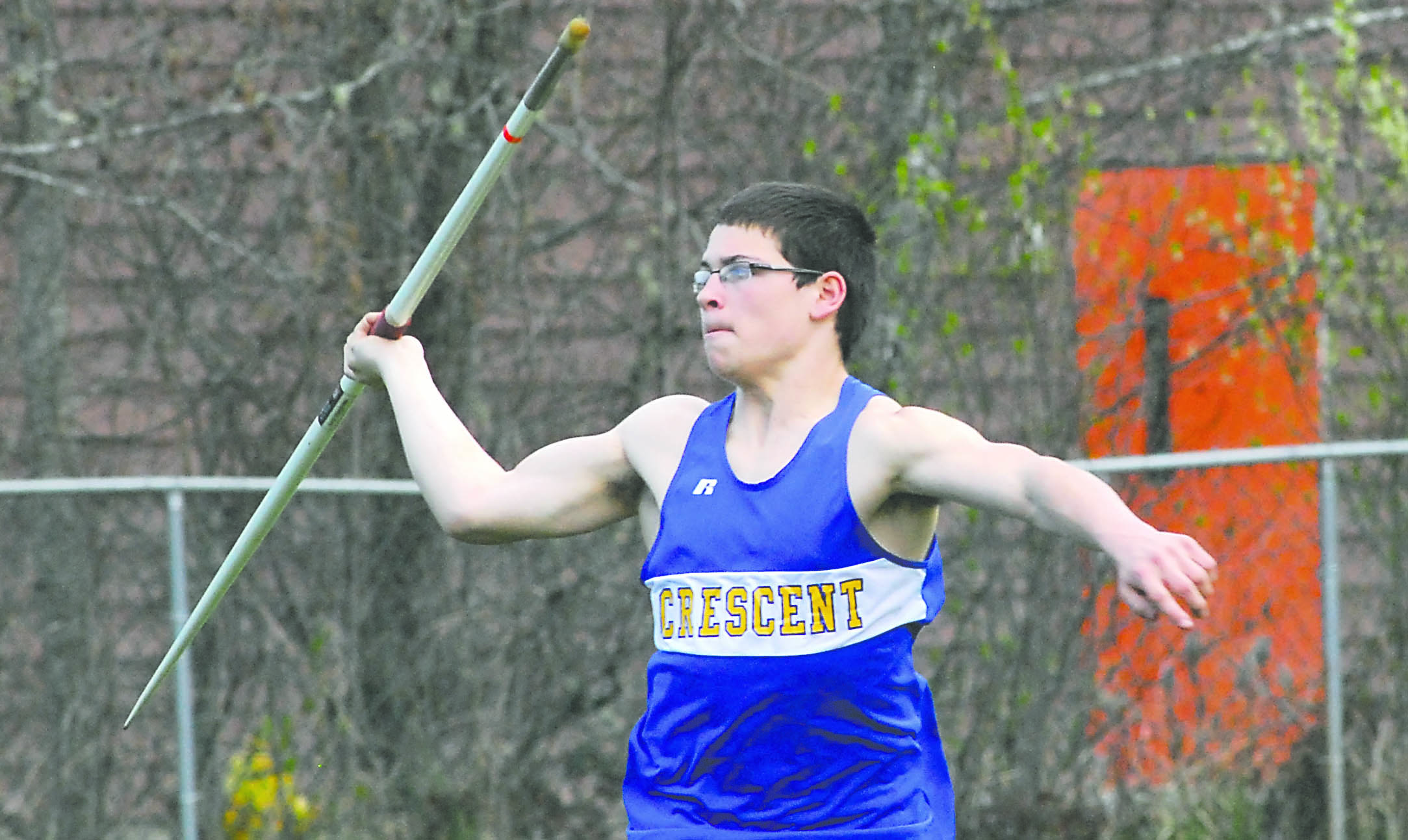 Keith Thorpe/Peninsula Daily News