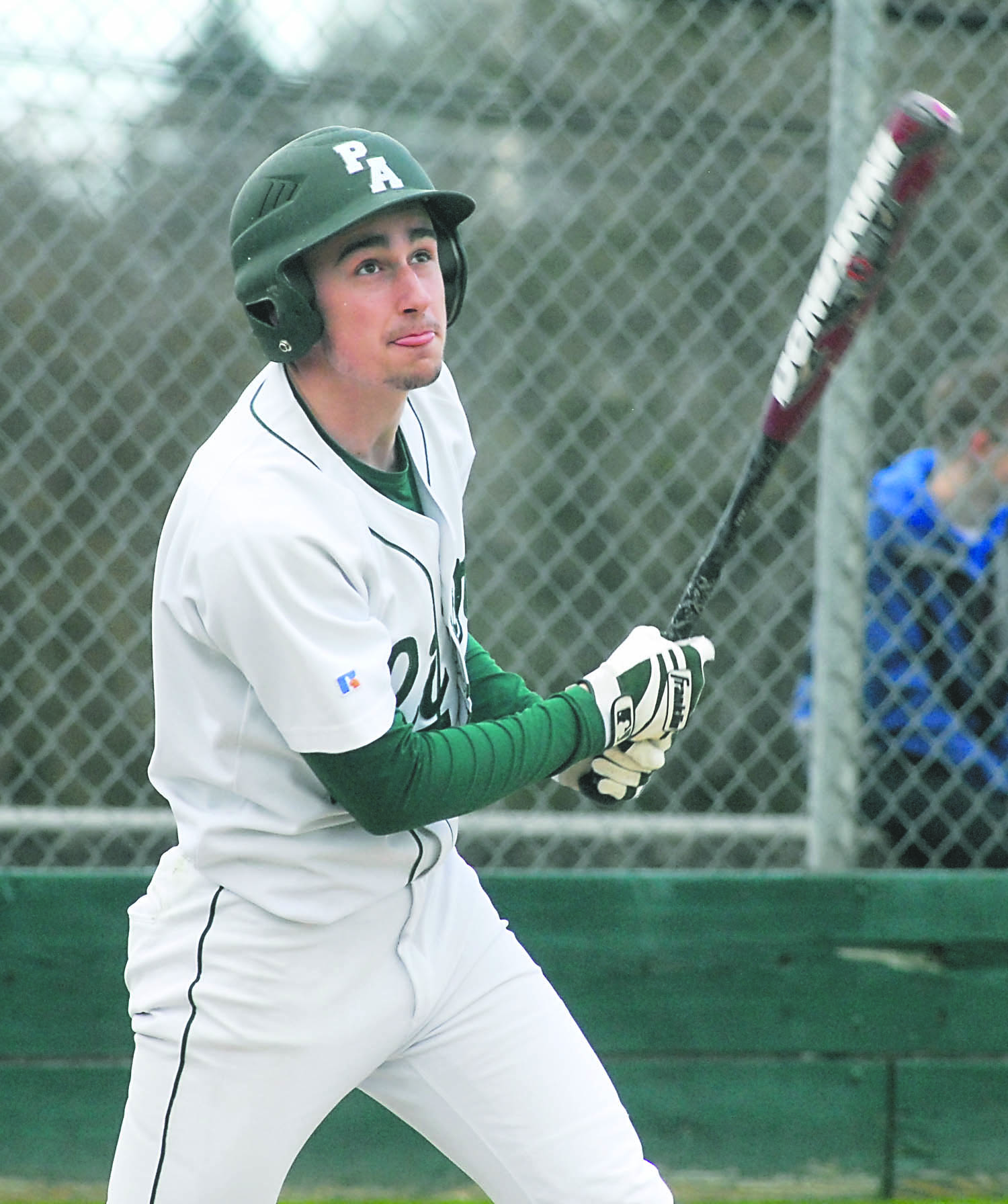 Keith Thorpe/Peninsula Daily News