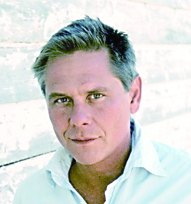 WEEKEND: Clemente series brings memoirist to Port Townsend on Sunday