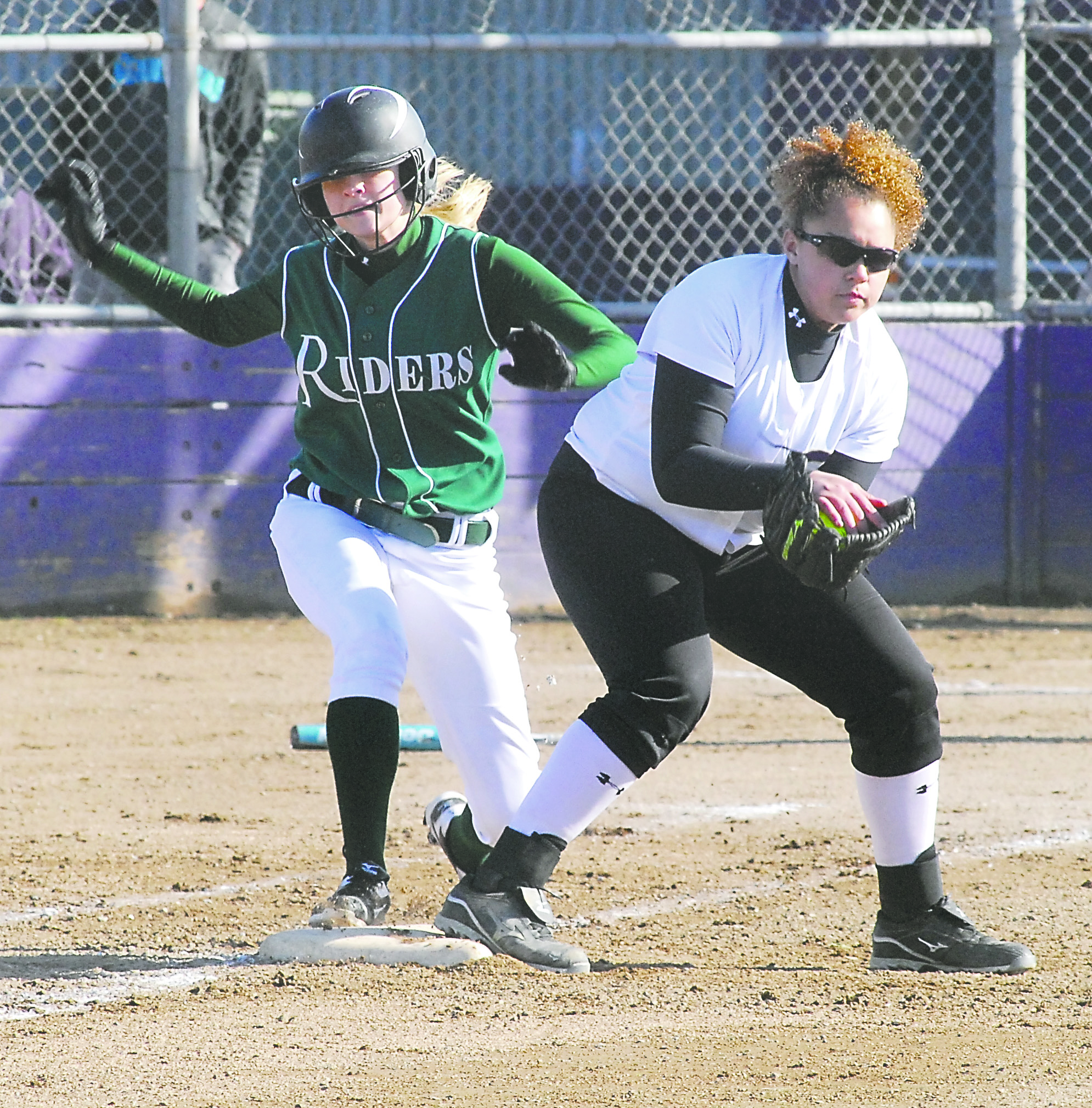 Keith Thorpe/Peninsula Daily News