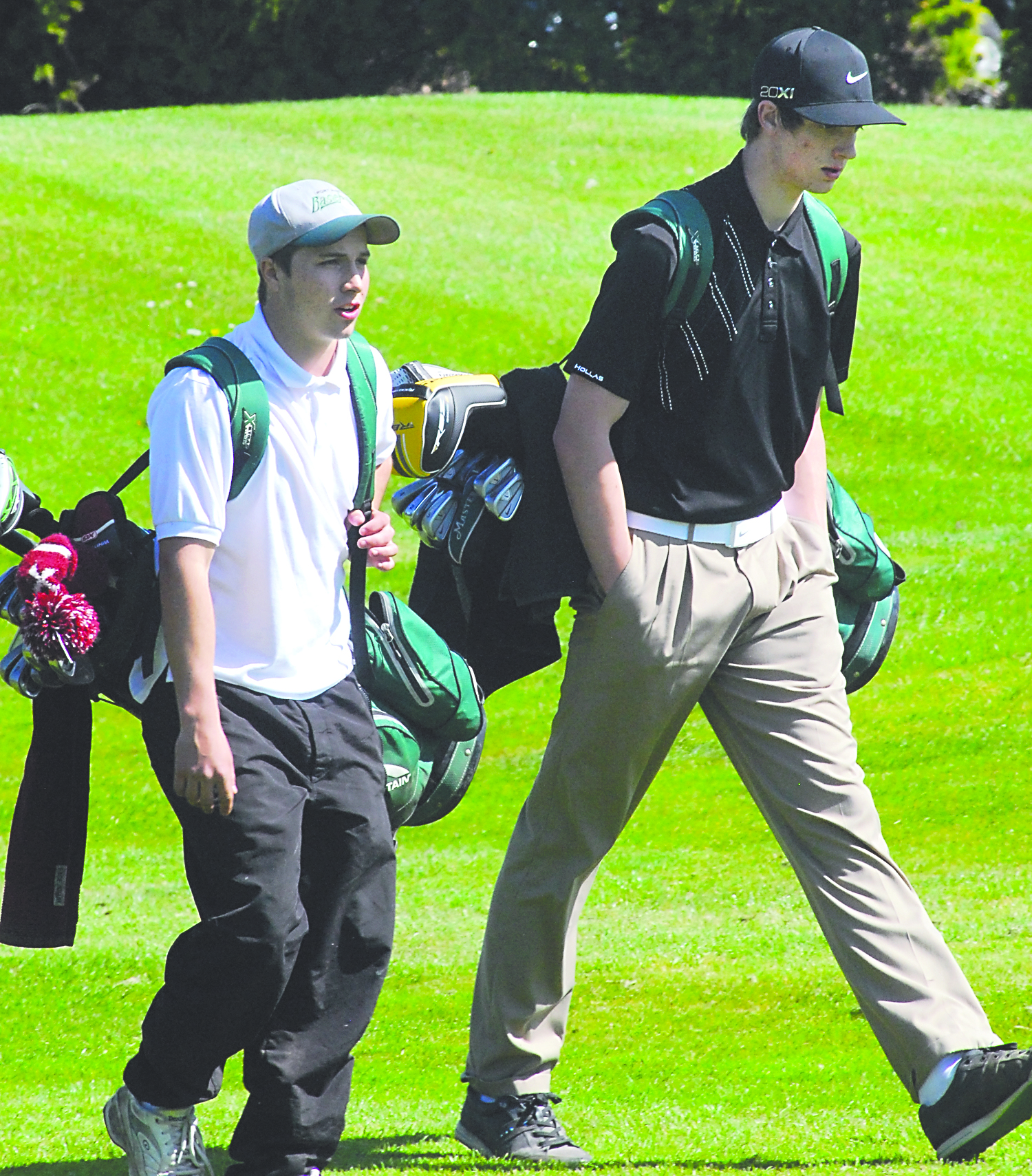 Keith Thorpe/Peninsula Daily News