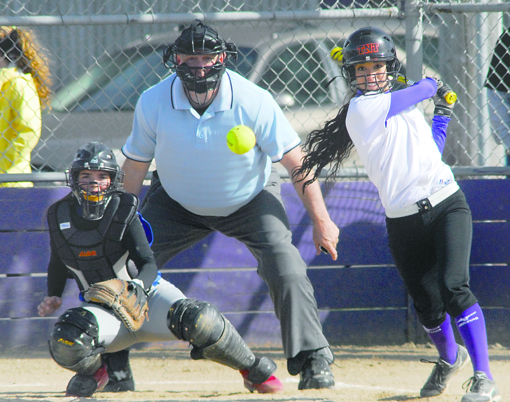 Keith Thorpe/Peninsula Daily News