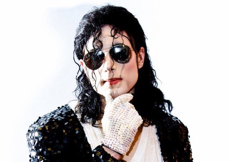 Michael Knight portraying you-know-who.