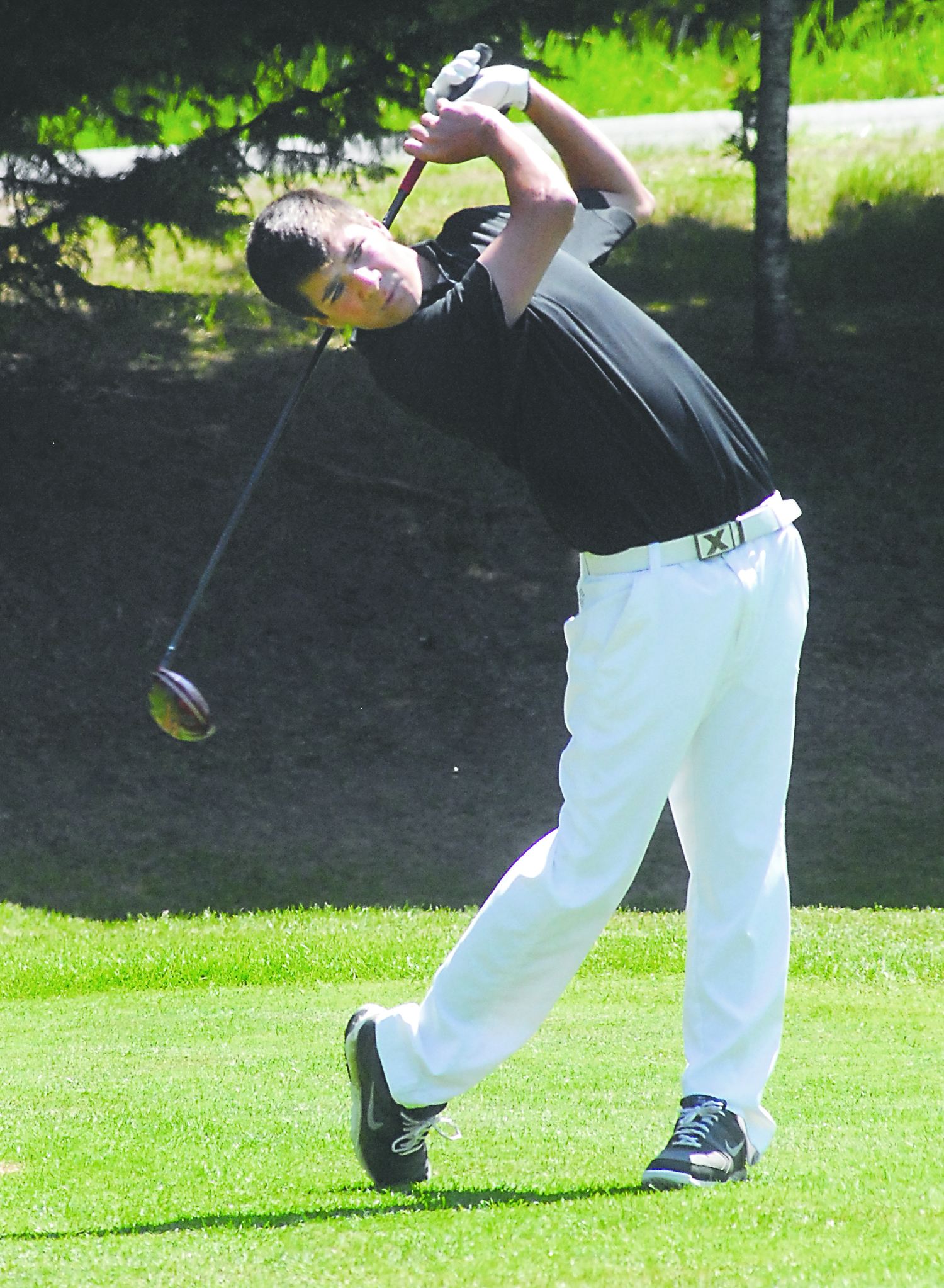 Keith Thorpe/Peninsula Daily News