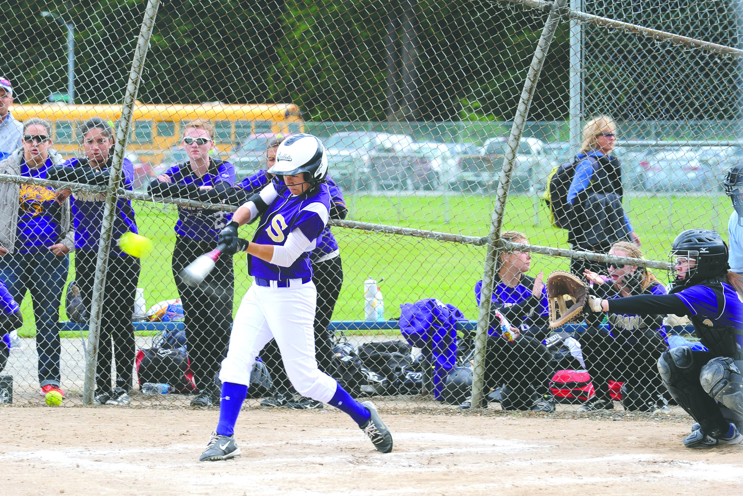 Lonnie Archibald/for Peninsula Daily News