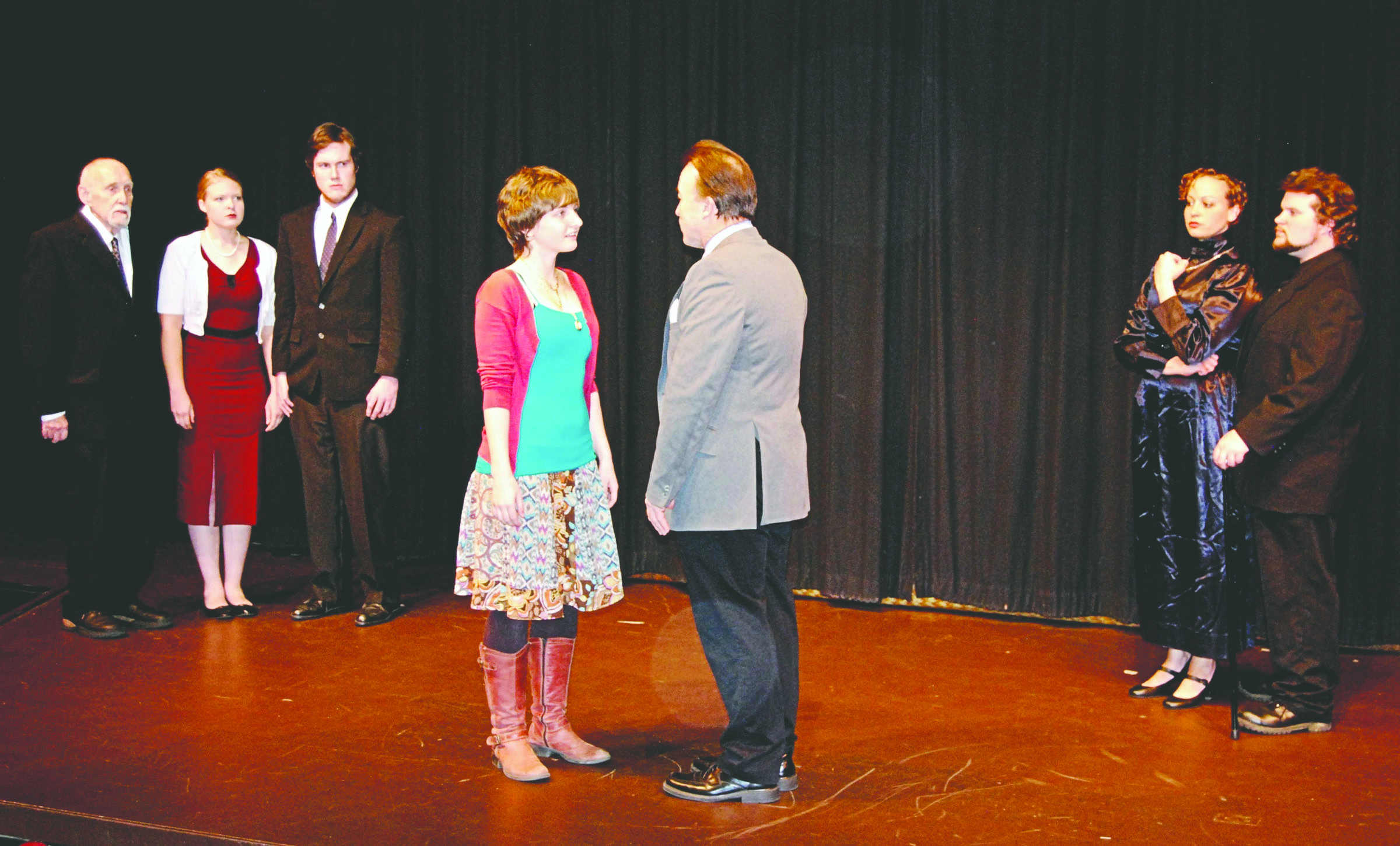 “The Master Builder