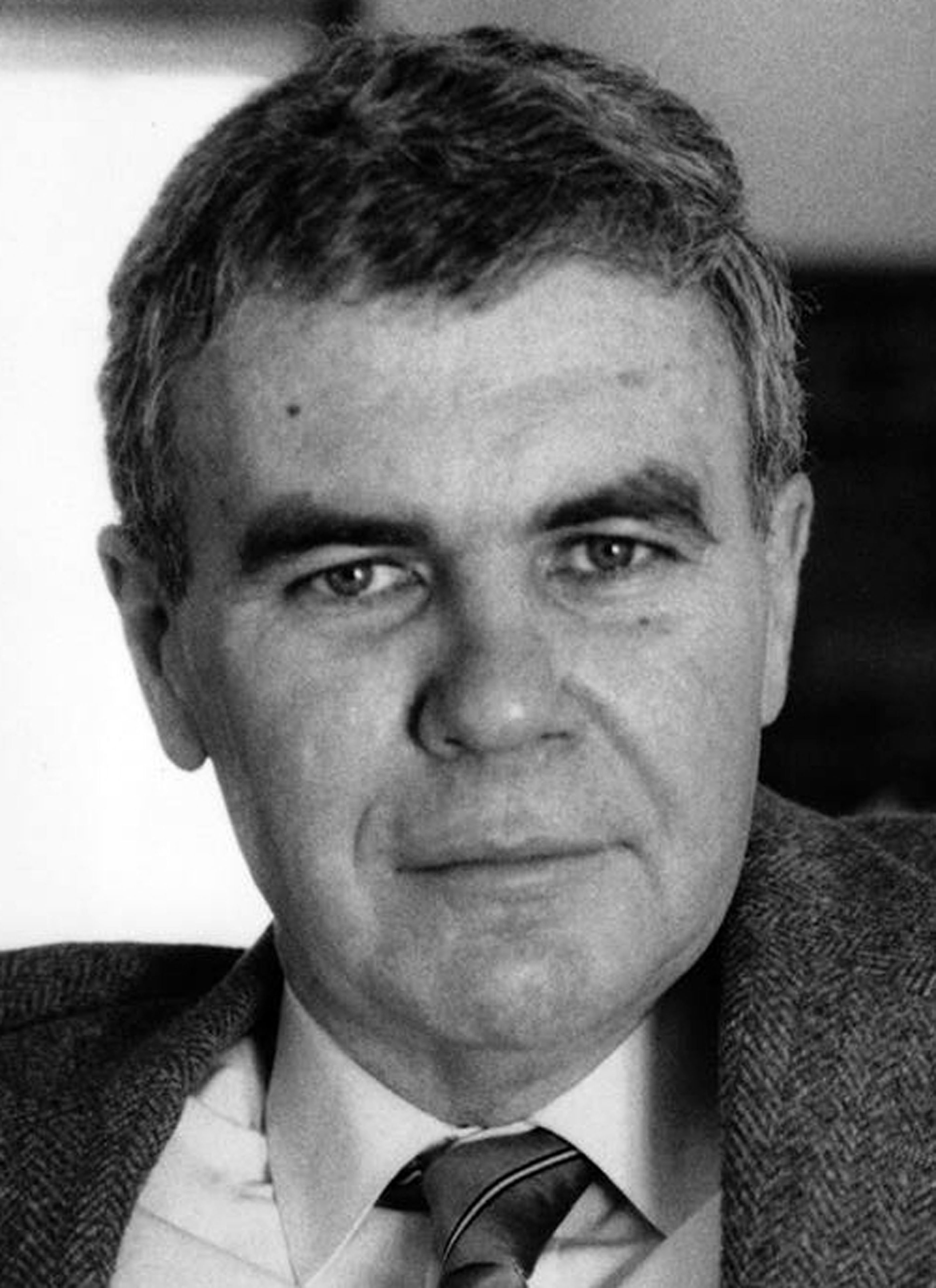 Raymond Carver