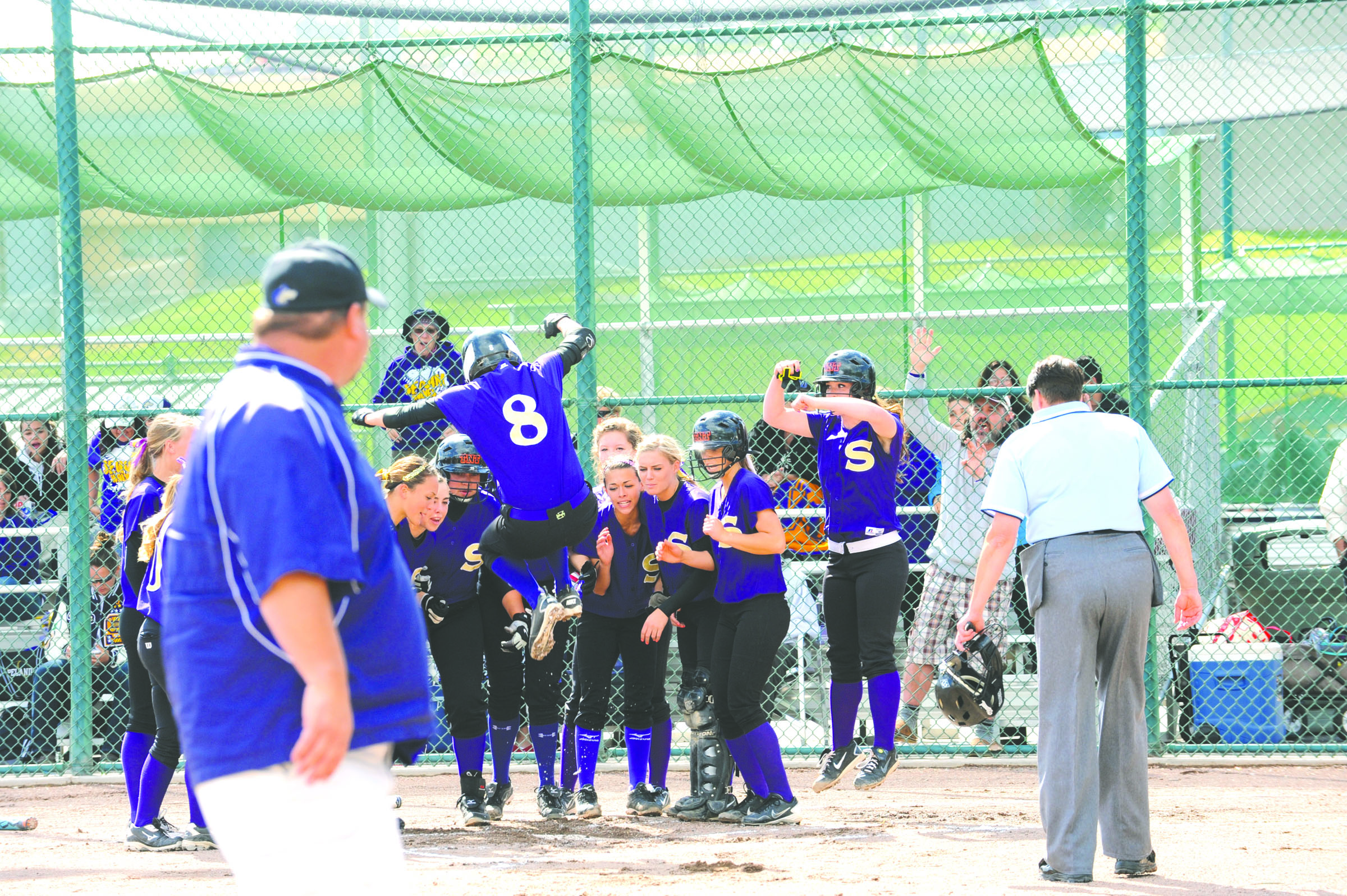 Lonnie Archibald/for Peninsula Daily News