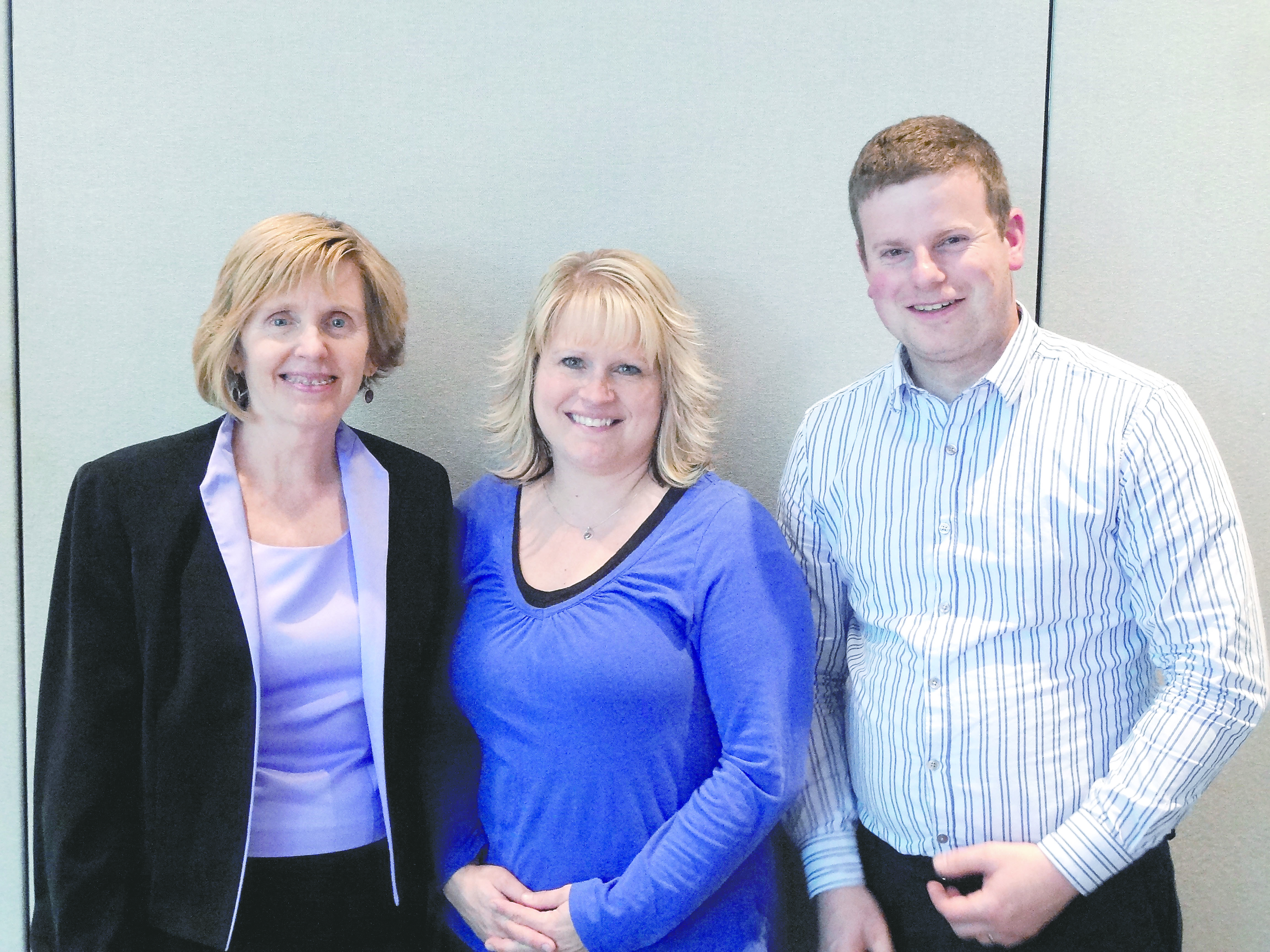 Teachers from Port Angeles