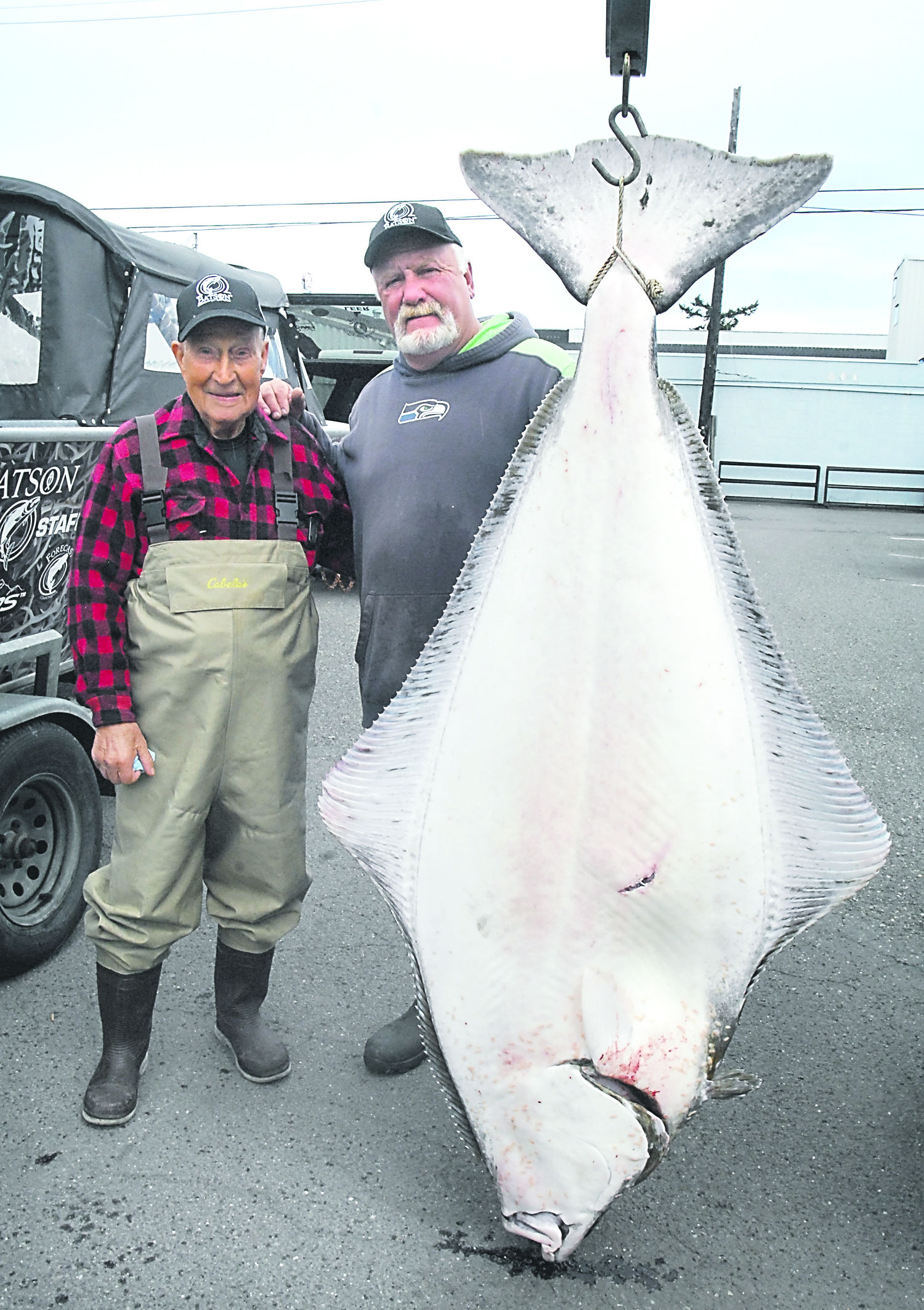 Keith Thorpe/Peninsula Daily News