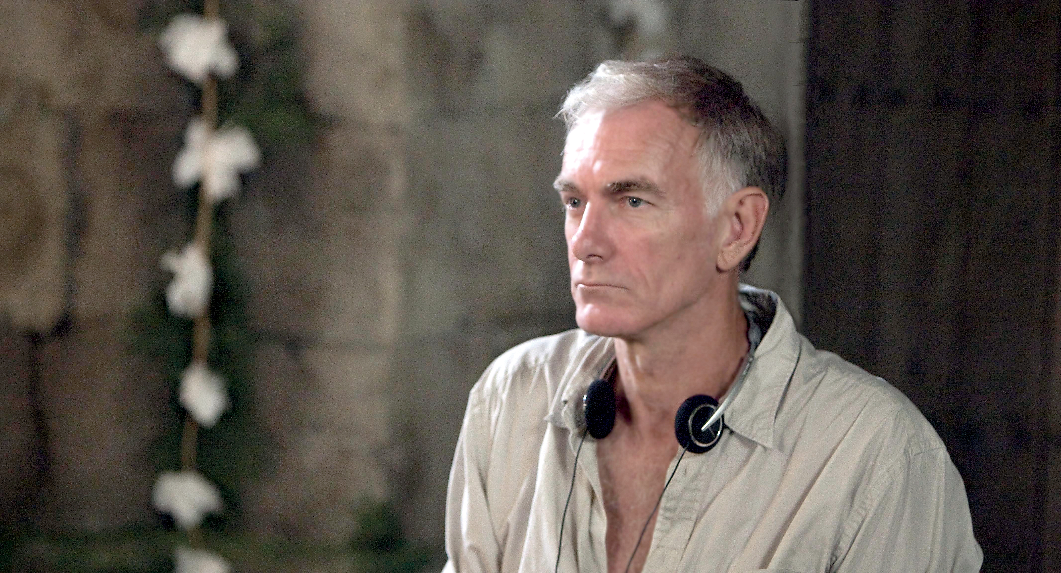 Writer and director John Sayles will visit The Port Townsend Film Festival this year. Mary Cybulski