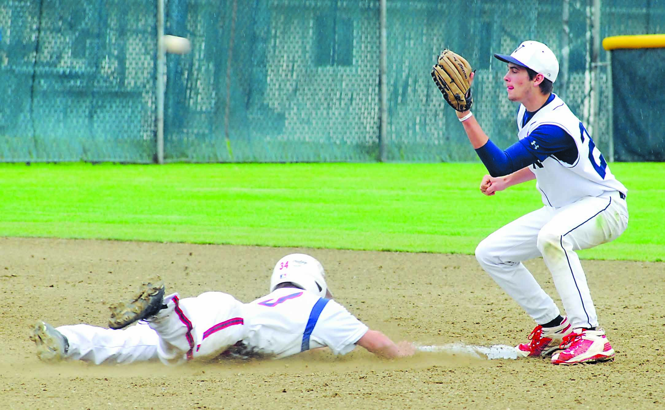 Keith Thorpe/Peninsula Daily News