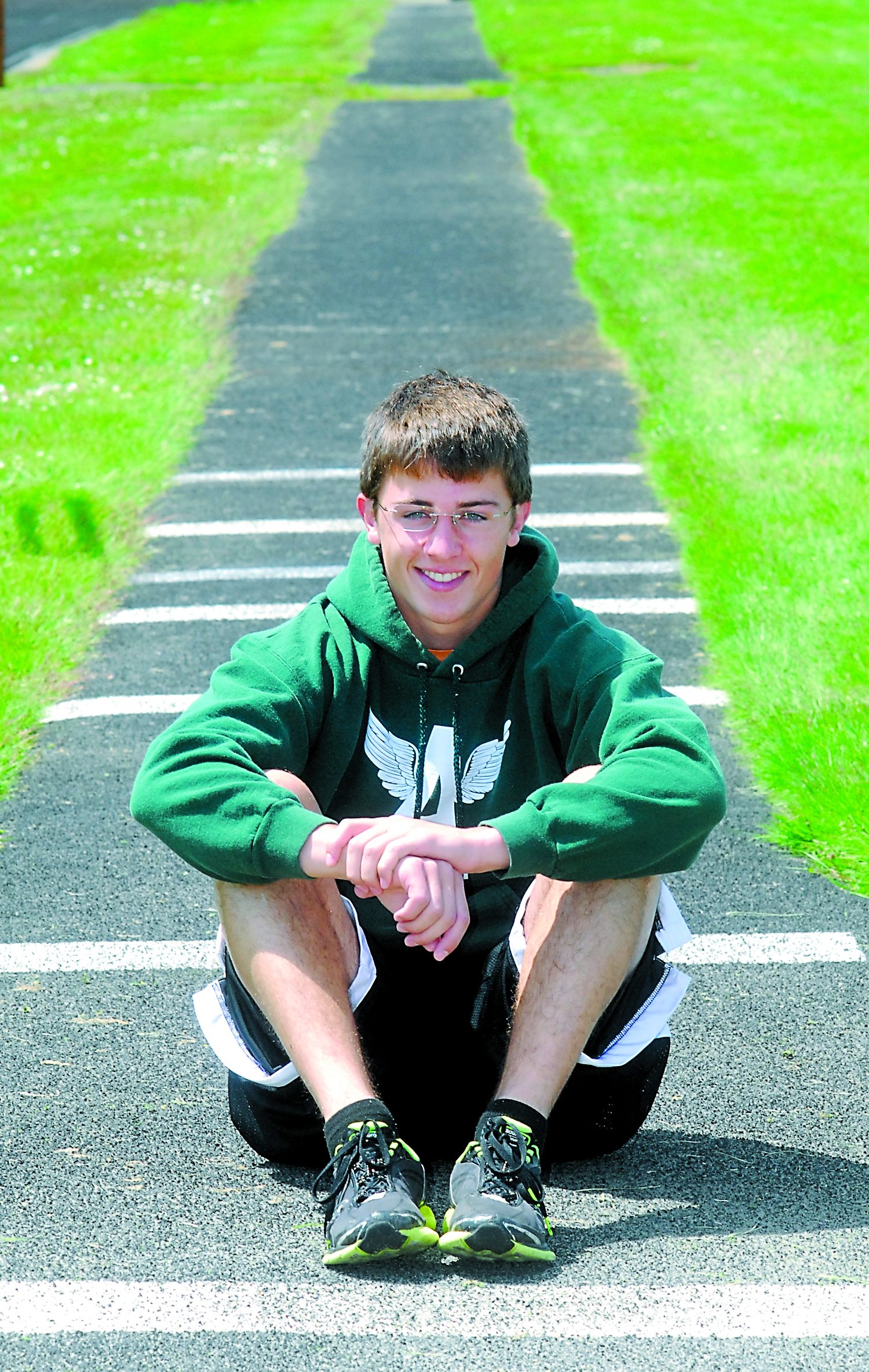 Keith Thorpe/Peninsula Daily News