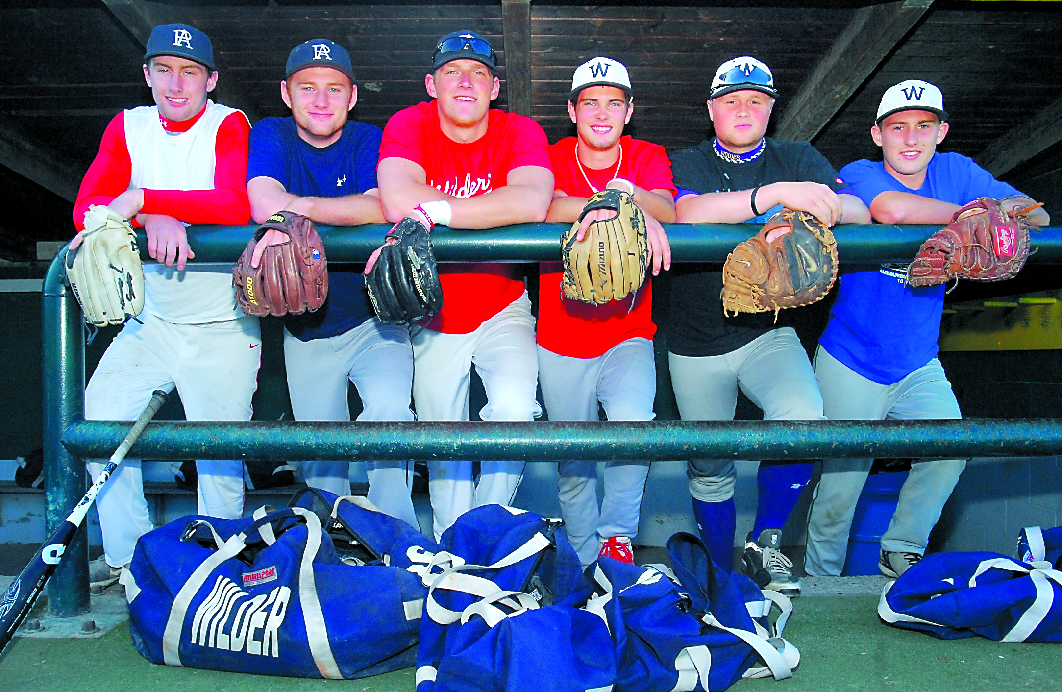 Keith Thorpe/Peninsula Daily News