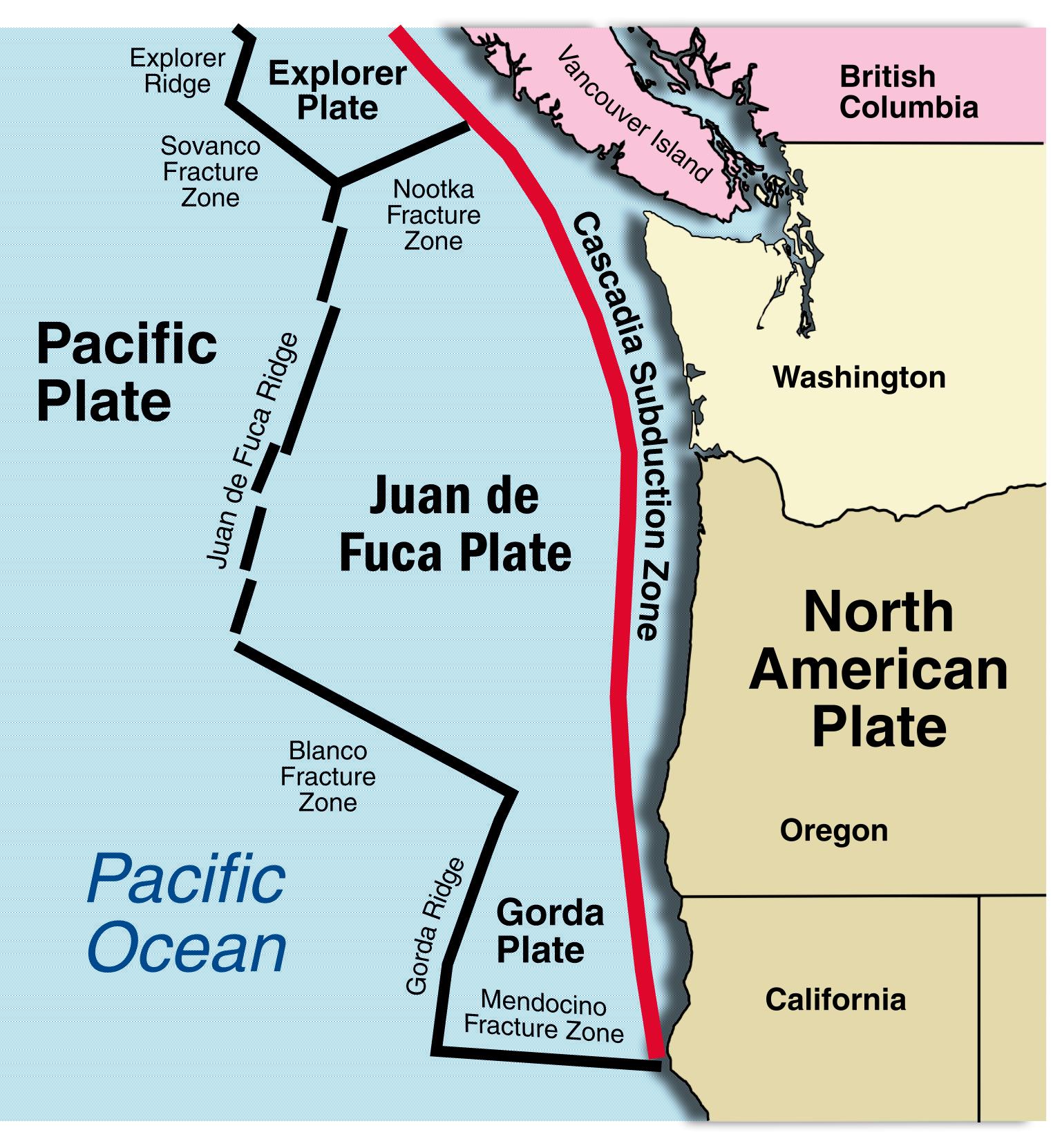 Map by Keith Thorpe/Peninsula Daily News