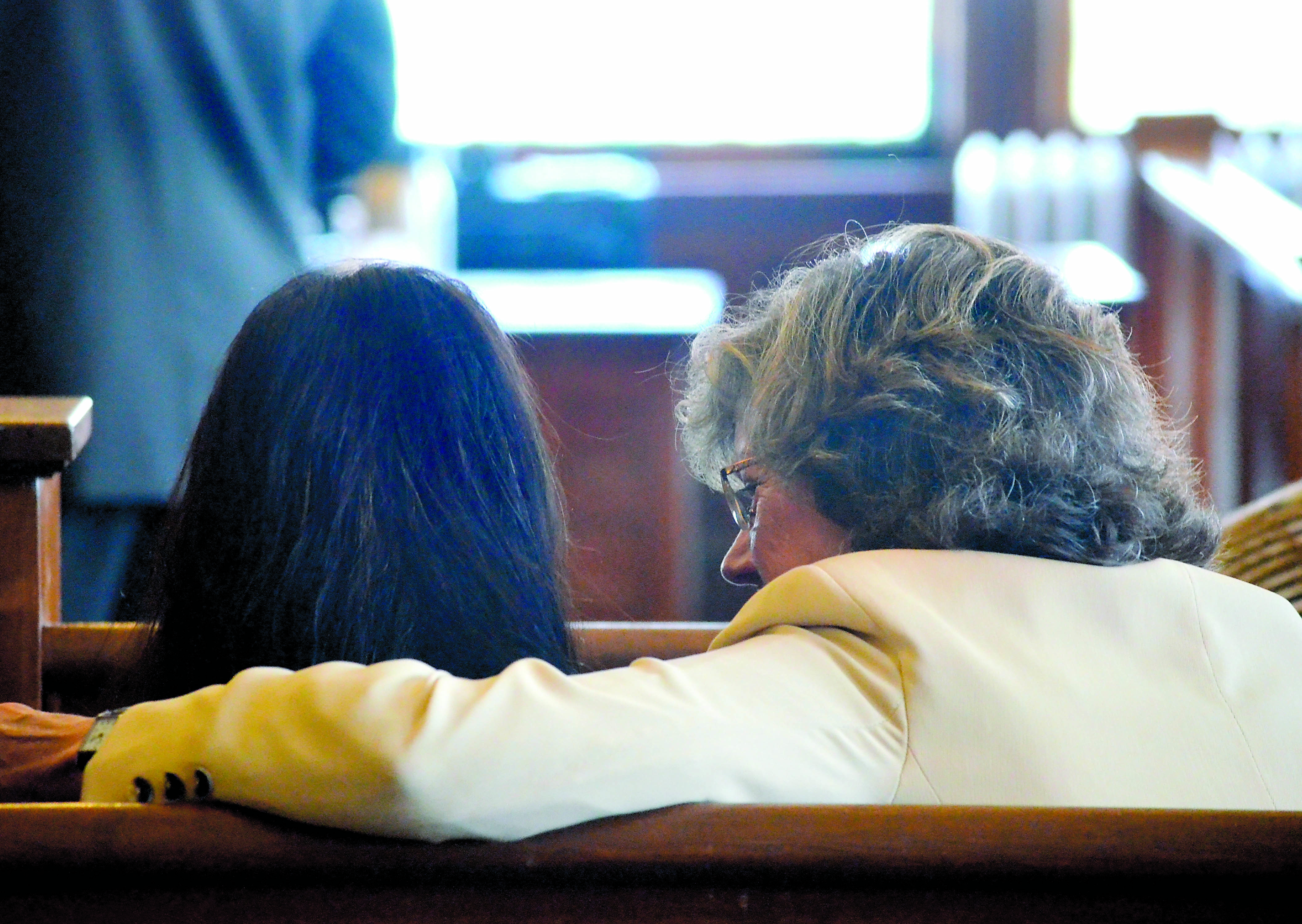 Patrick John McAllister