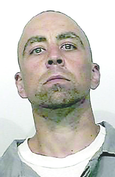 Aaron Richard Brown III