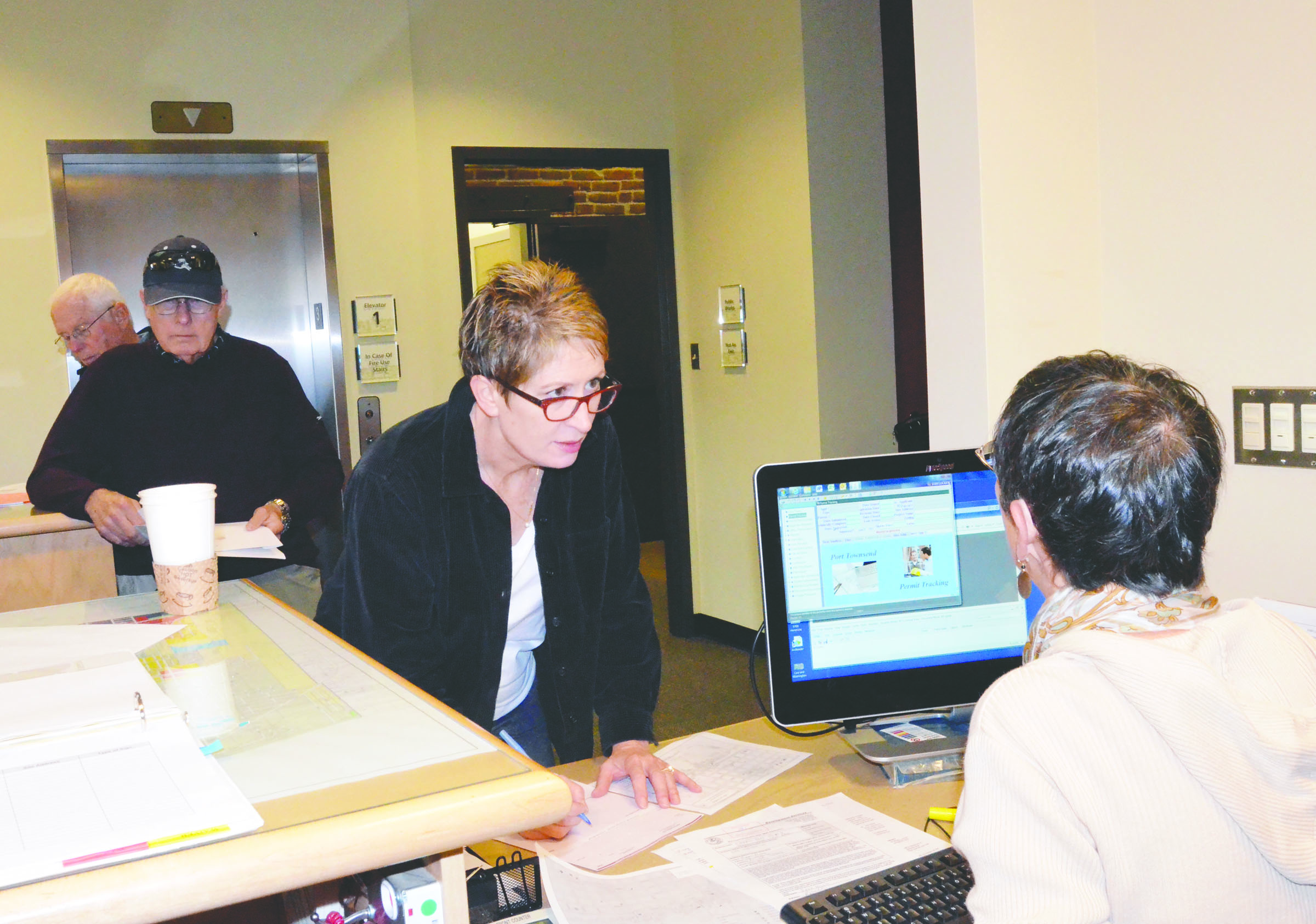 Pippa’s Real Tea owner Pippa Mills