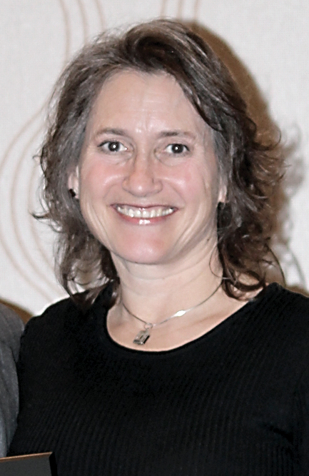 Clallam County Community Development Director Sheila Roark Miller