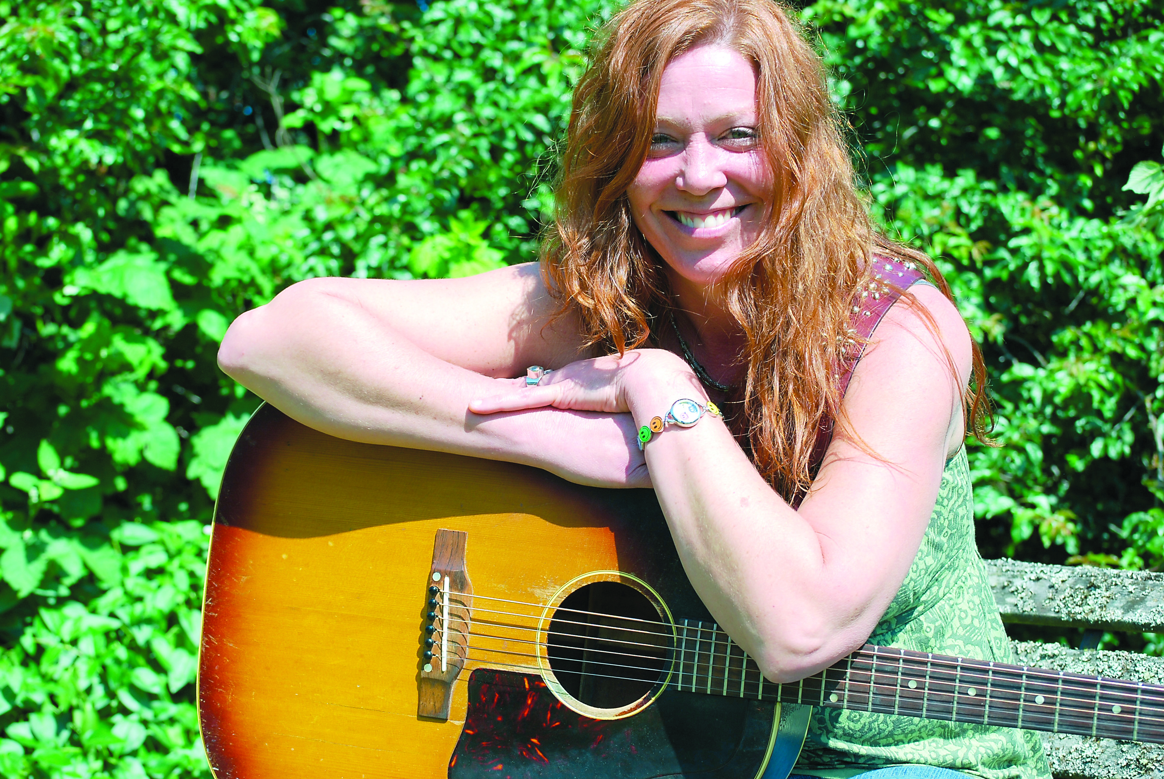 Evening of food, music to benefit Jefferson Clemente Course