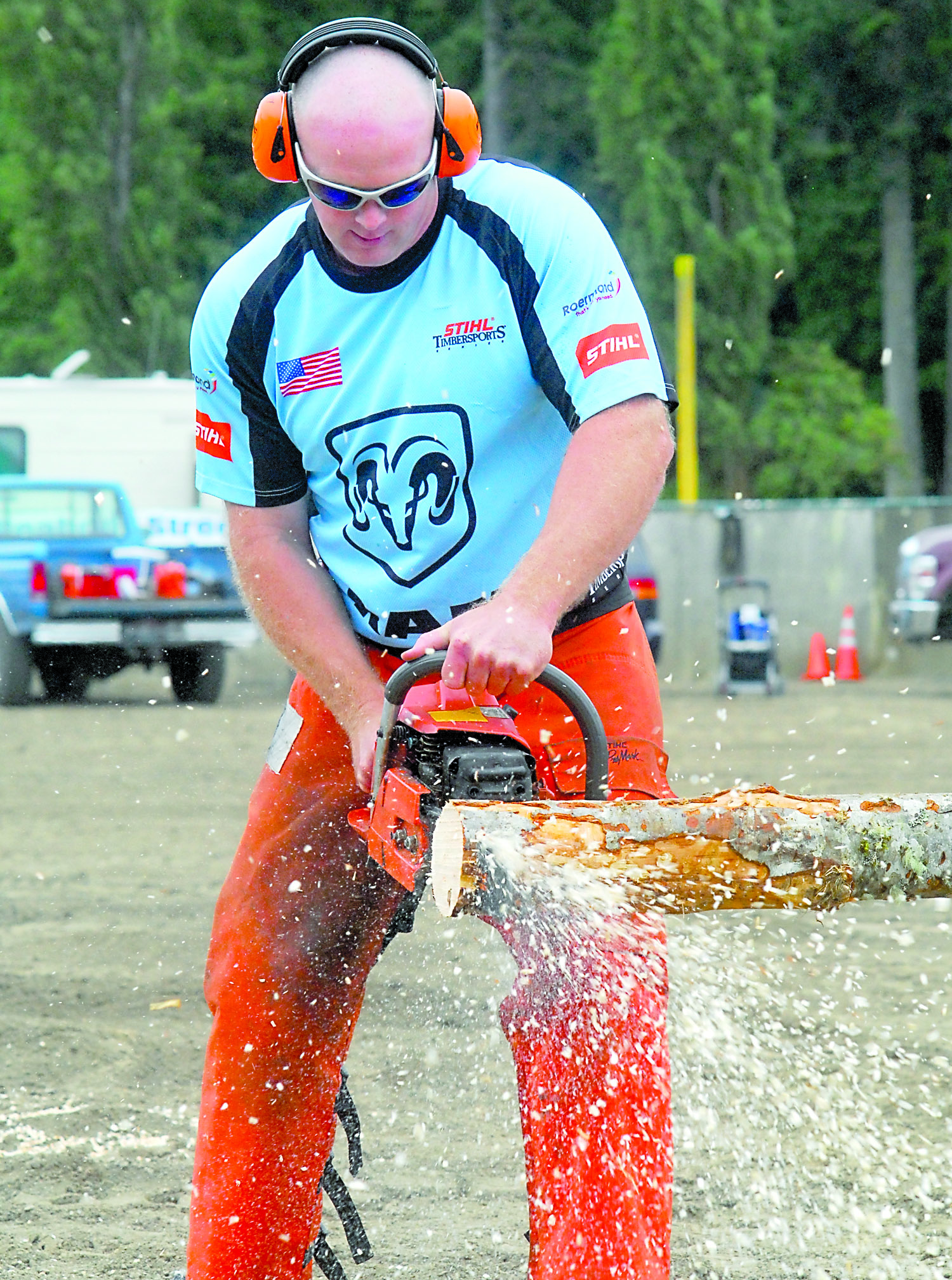 Keith Thorpe/Peninsula Daily News