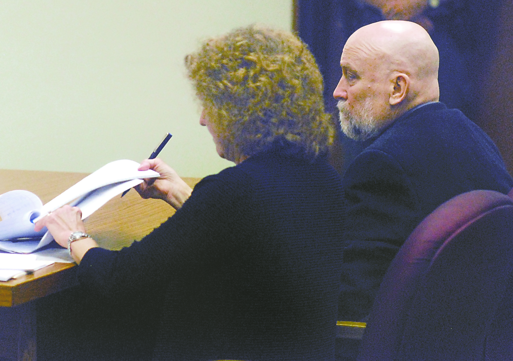 Keith Thorpe/Peninsula Daily News