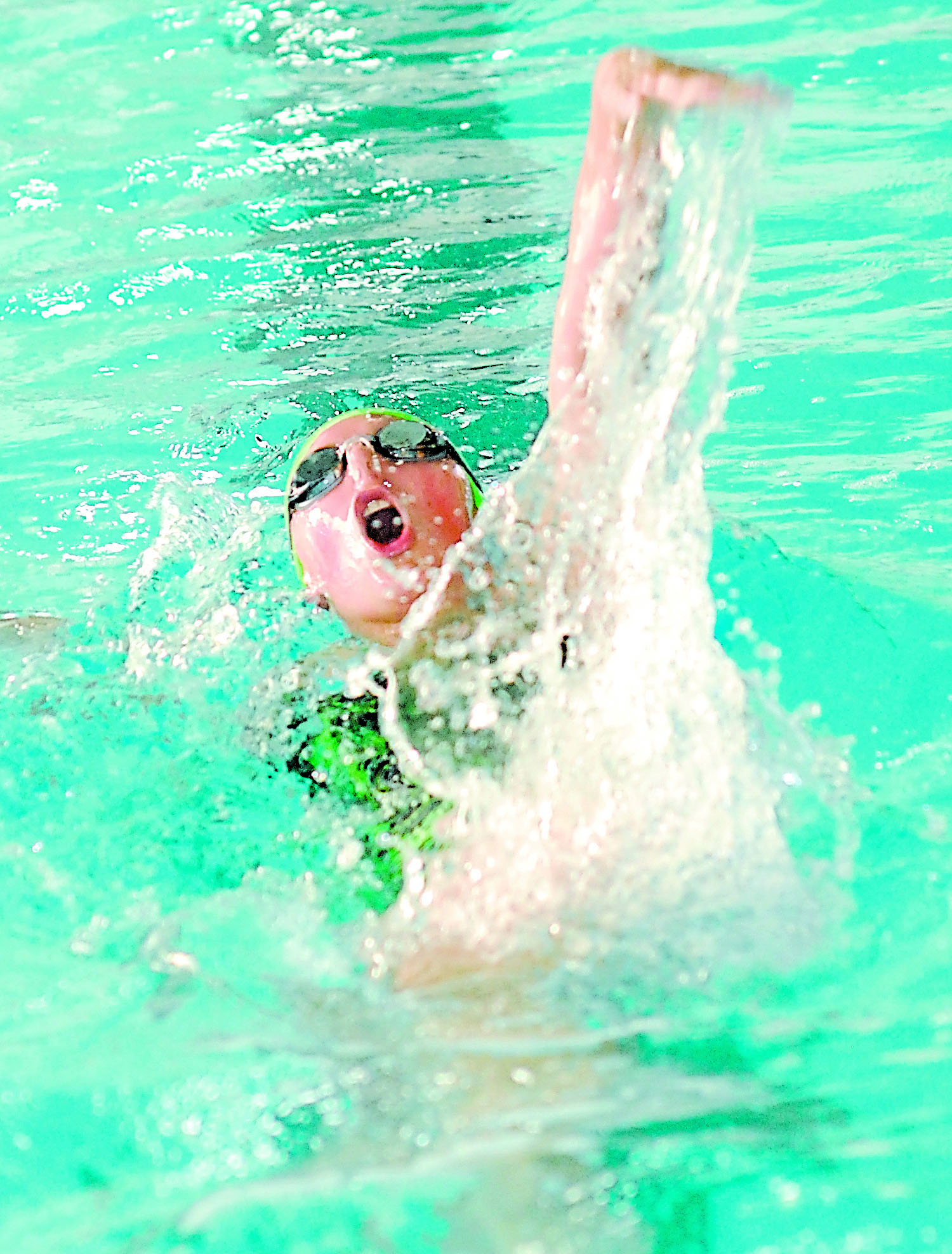 Keith Thorpe/Peninsula Daily News