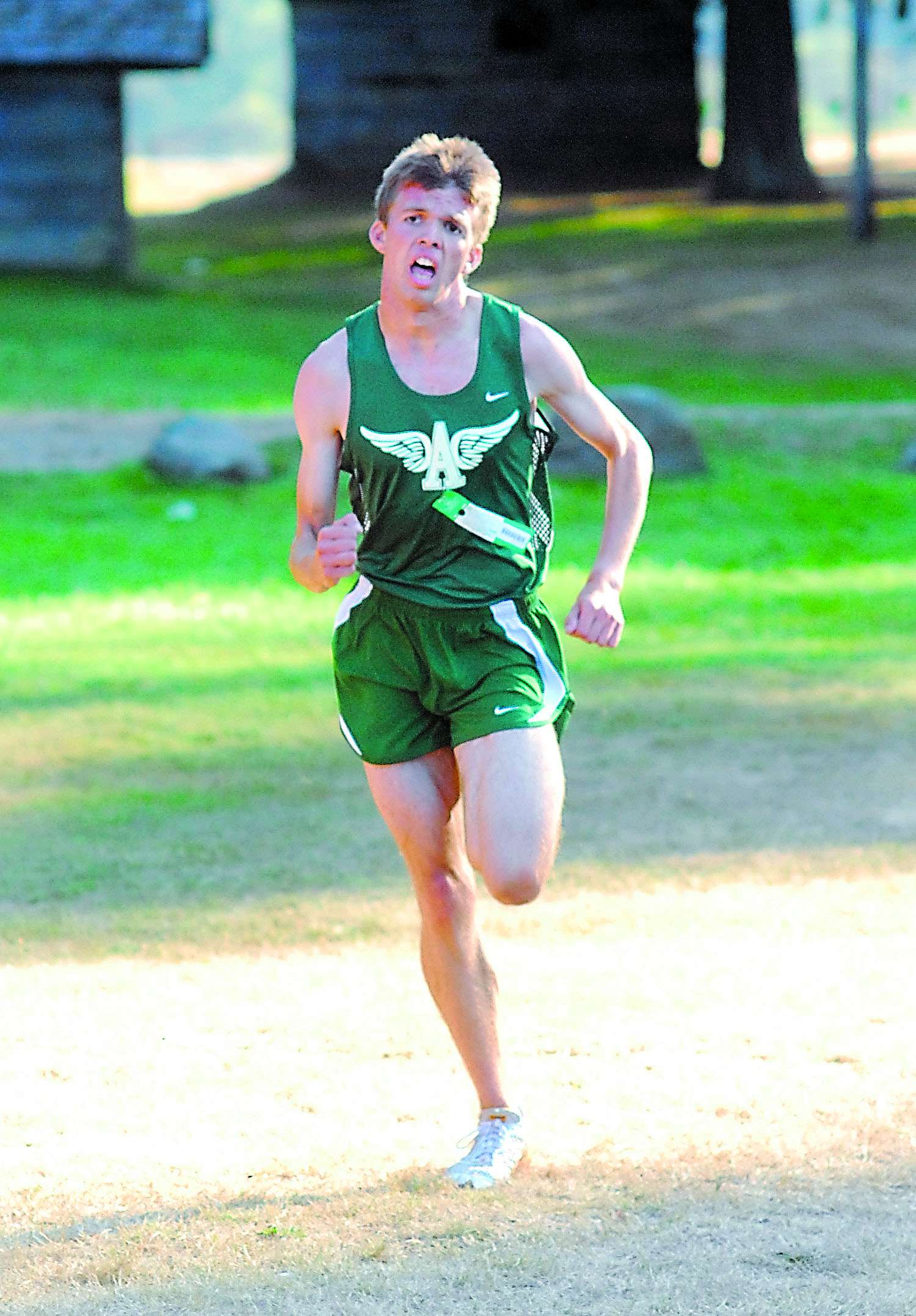 Keith Thorpe/Peninsula Daily News