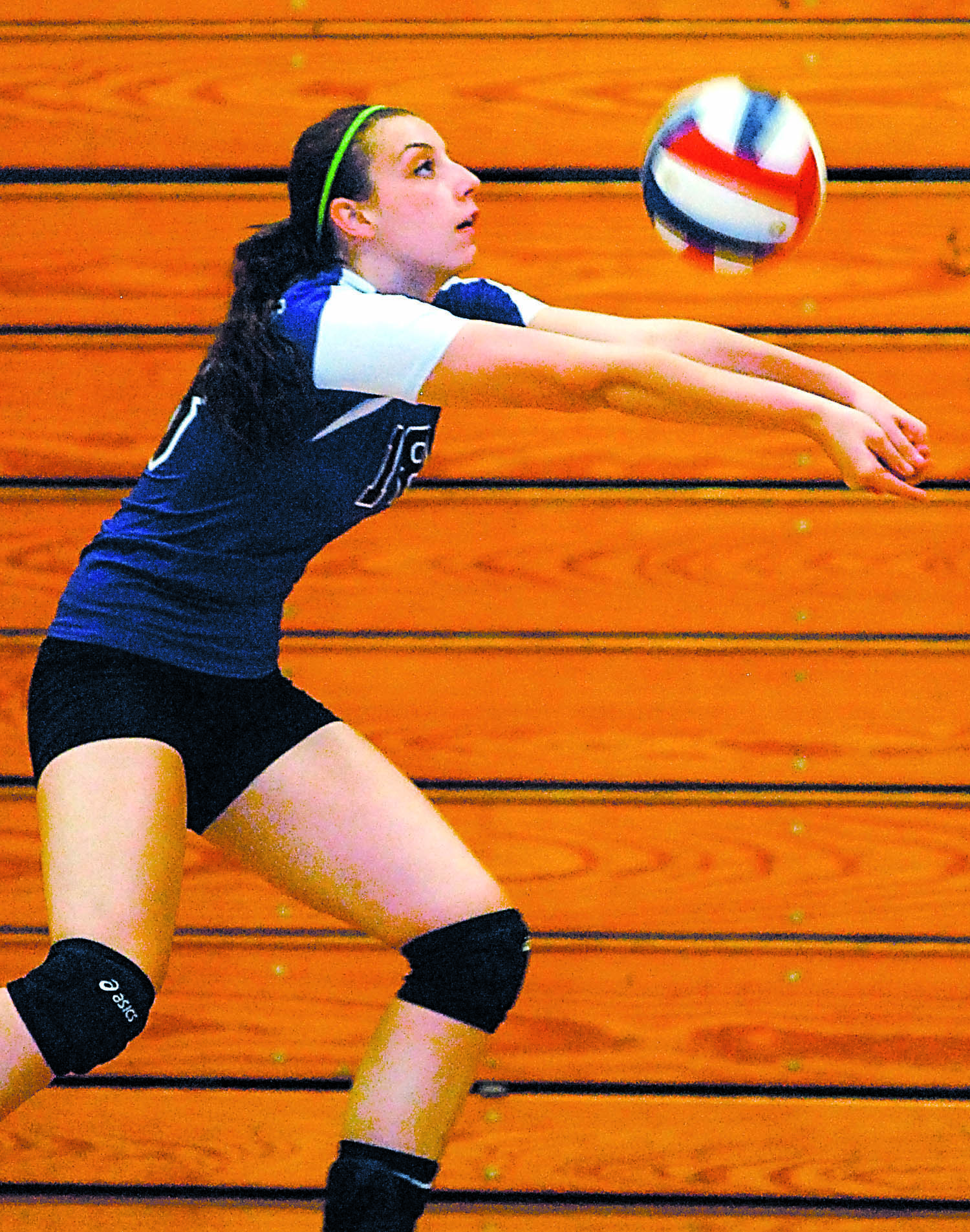 Keith Thorpe/Peninsula Daily News