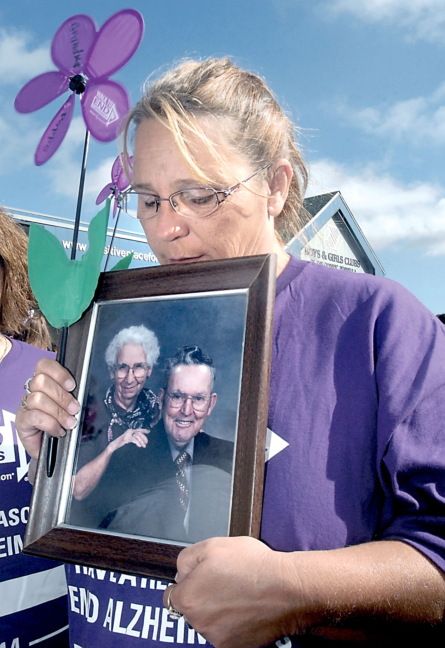 Photo by Keith Thorpe/Peninsula Daily News