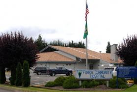 Forks Community Hospital