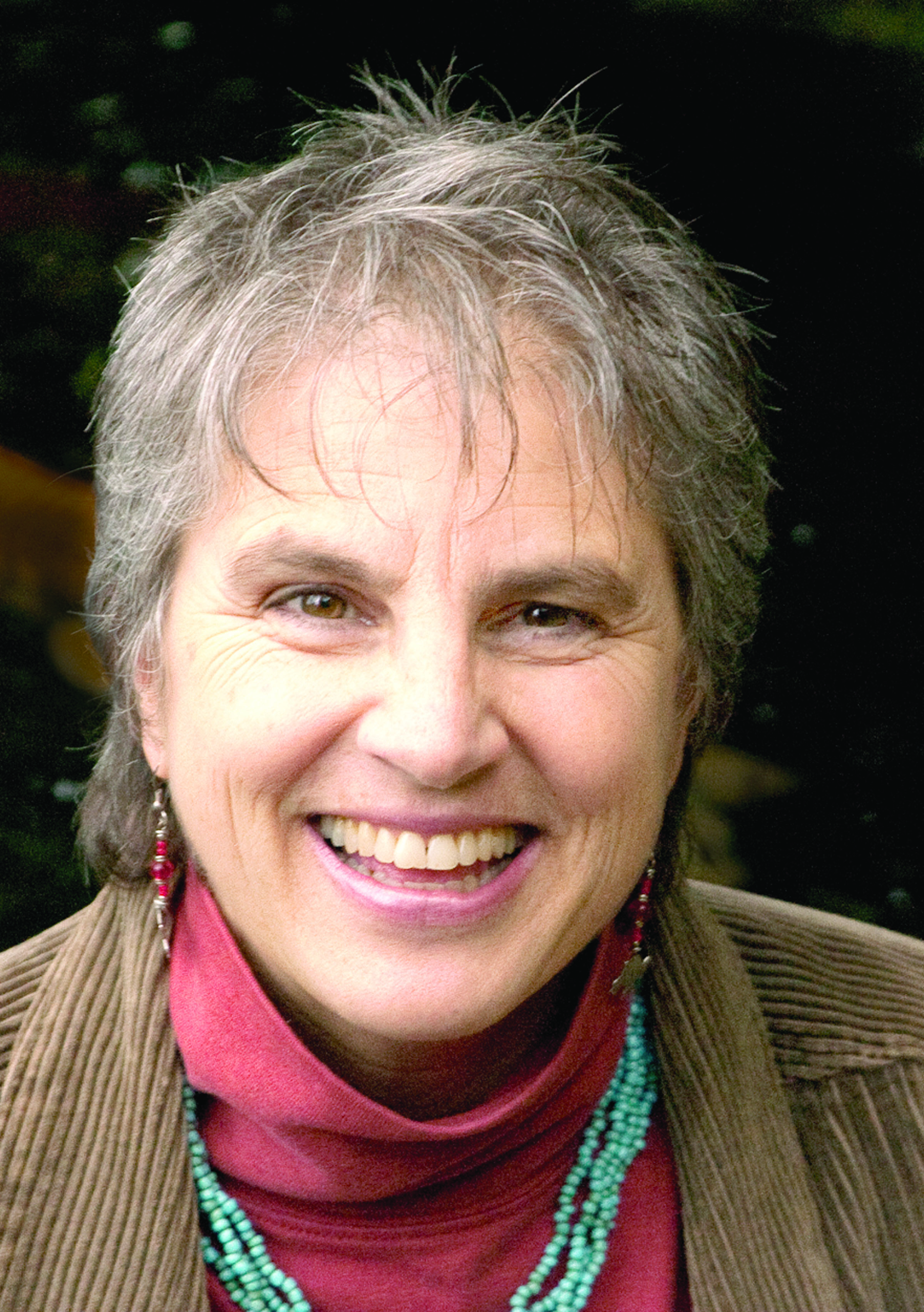 Artist to speak about new show at Peninsula College on Thursday