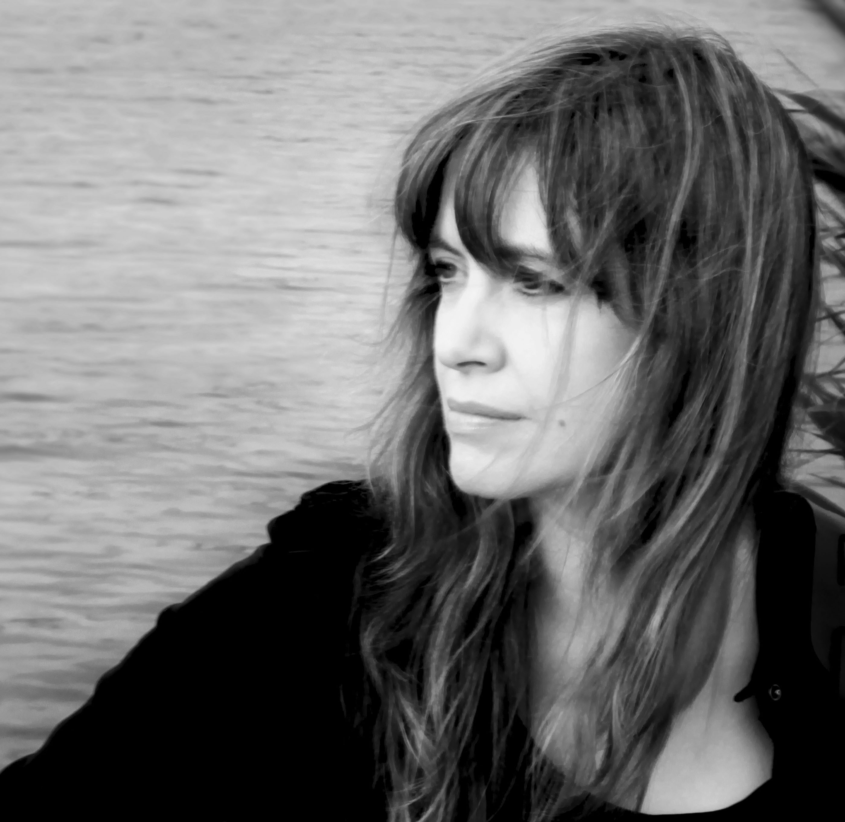 Celtic singer-songwriter Sarah McQuaid is including rural Jefferson County on her national tour. She’ll appear at the Laurel B. Johnson Community Center on Friday night. — Phil Nichols