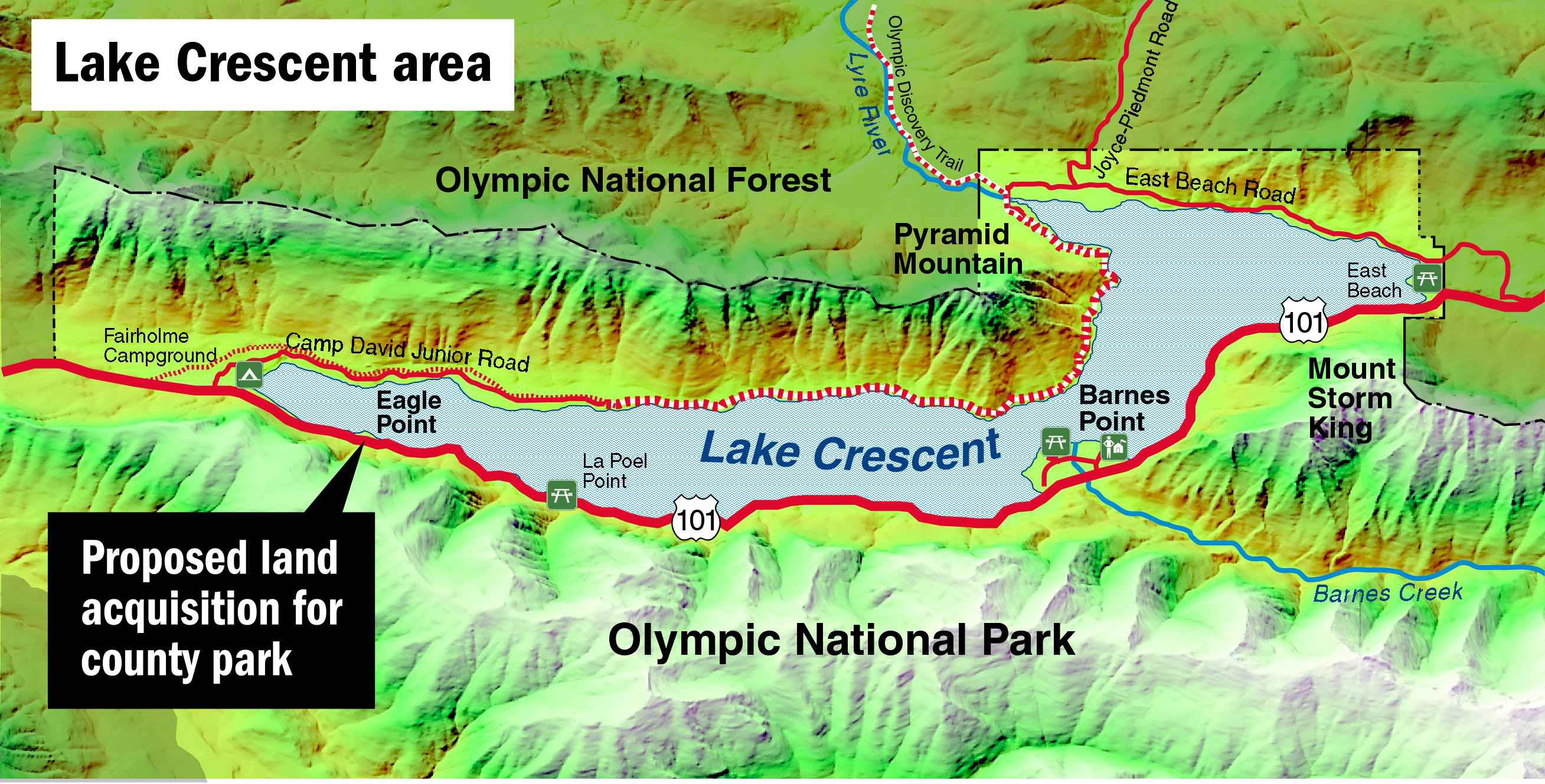 Keith Thorpe/Peninsula Daily News