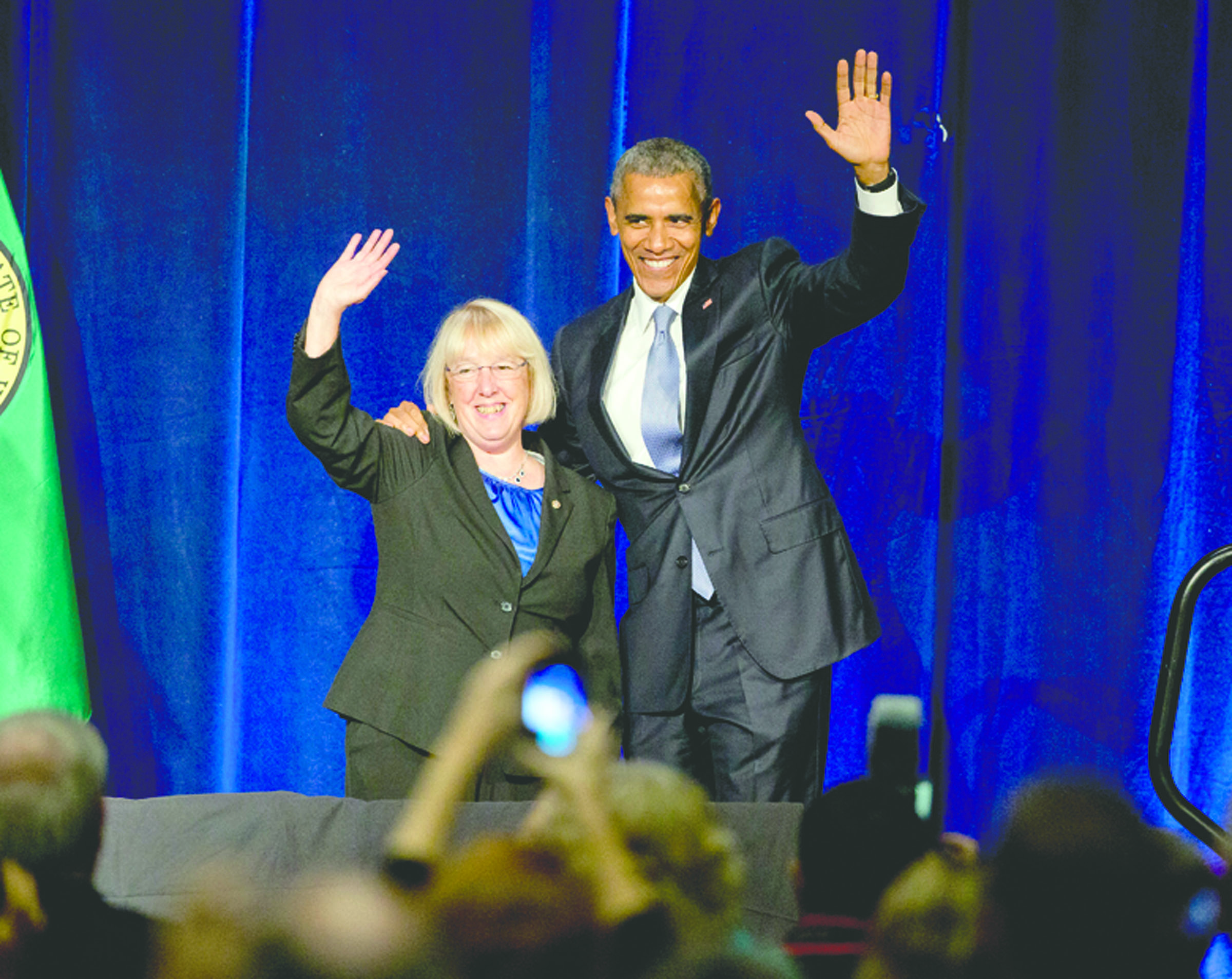 President Barack Obama