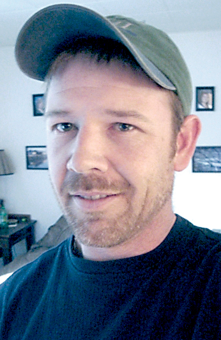 Gerald David “Jerry” Howell