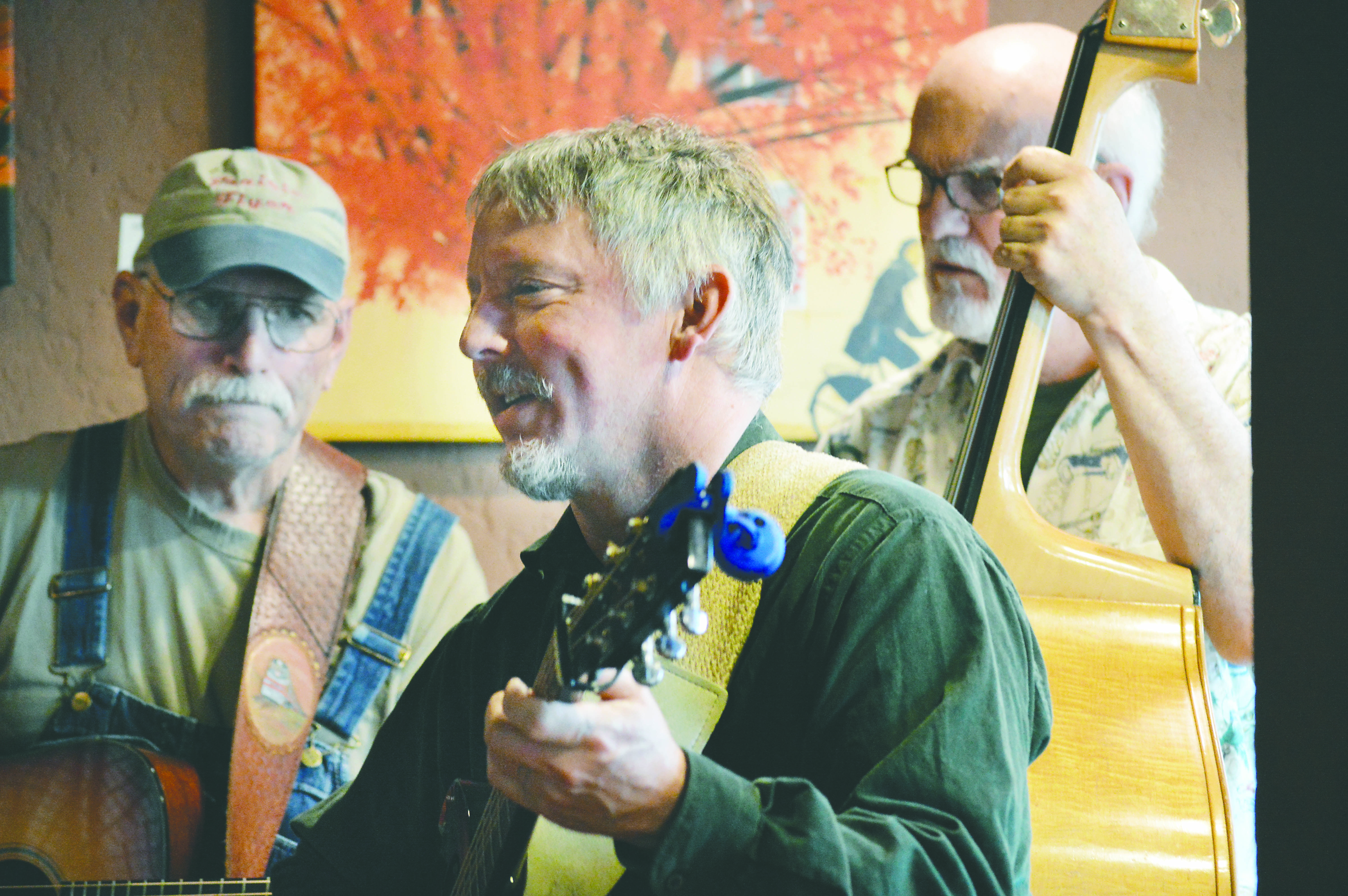 FarmStrong — including  Jim Faddis