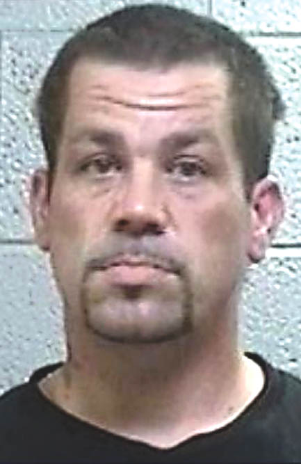 Kenneth S. “Tiny” Johnson