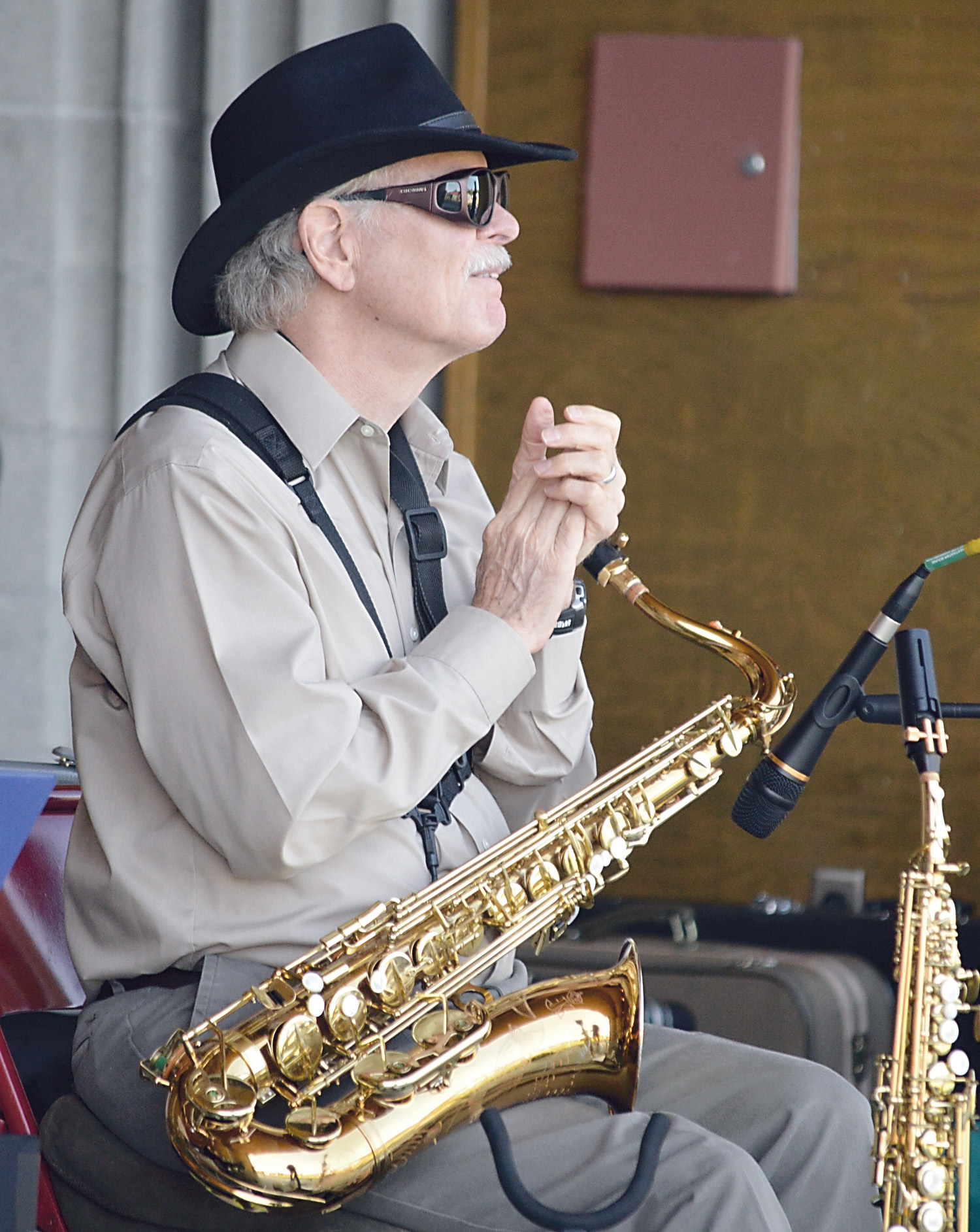 Craig Buhler  —Photo by Philip D. Lusk