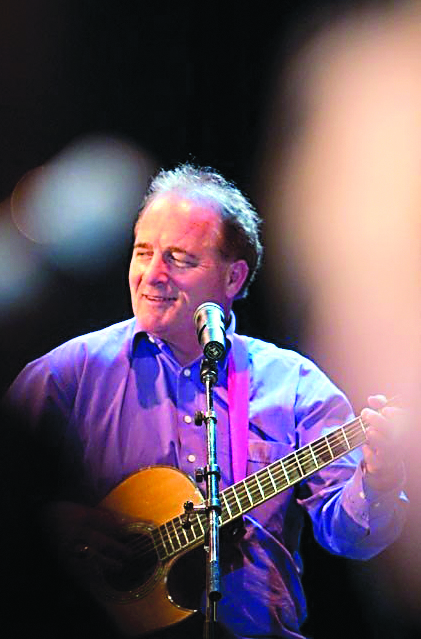 WEEKEND: Foote's funnies, for the festival